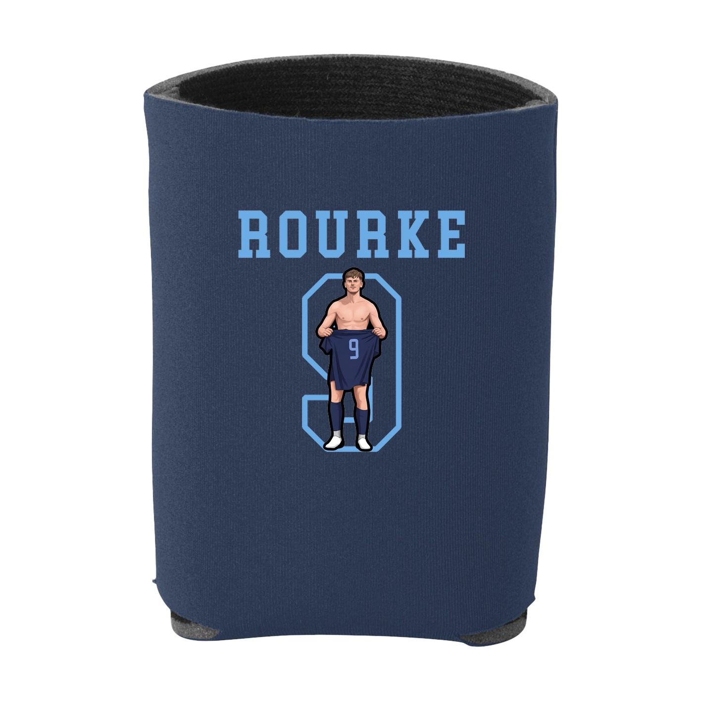 Can Holder — Shirsey in Navy
