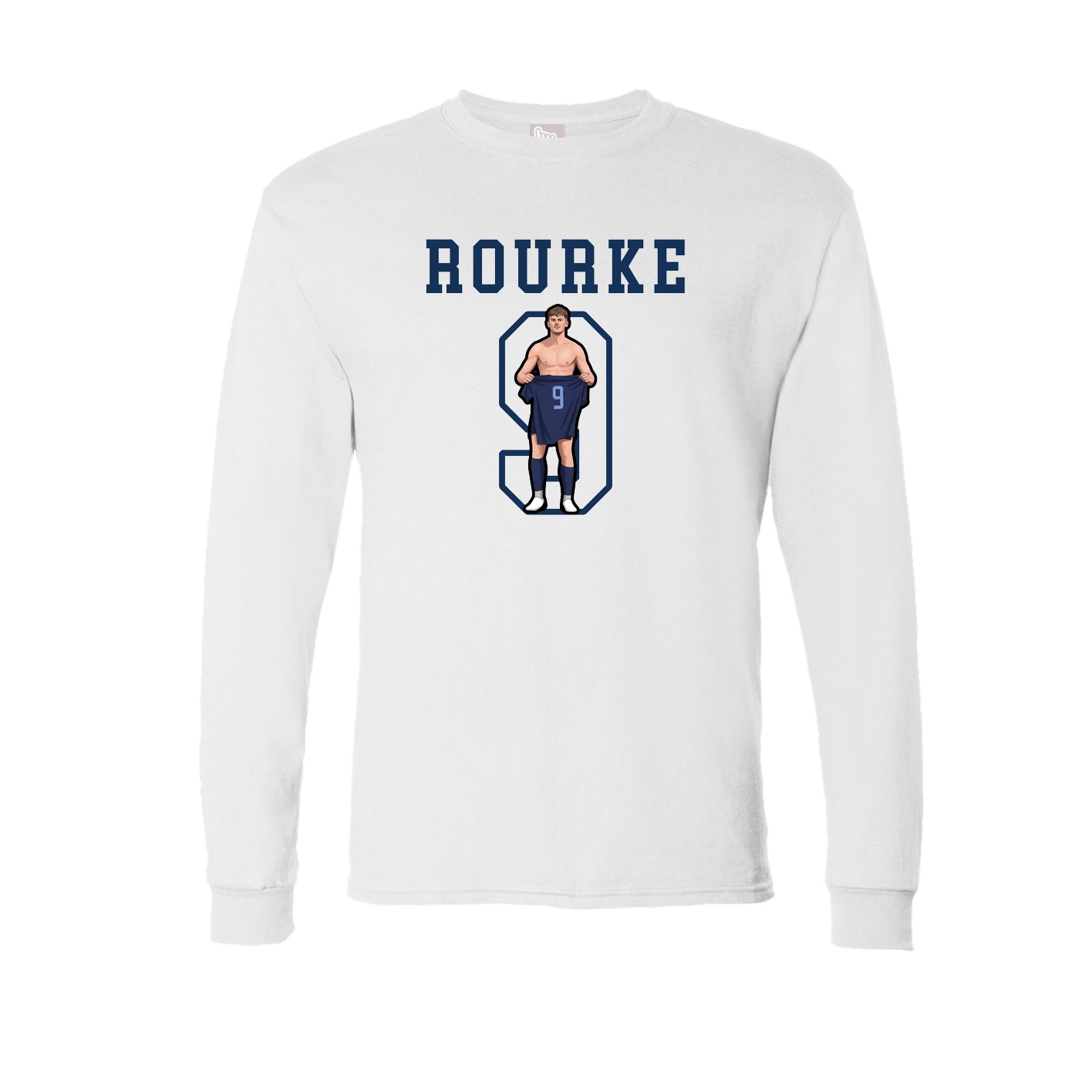 Long Sleeve Tee