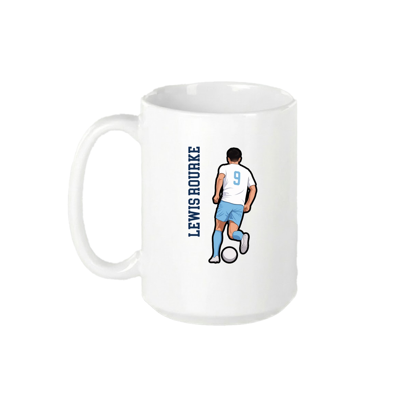 15oz Coffee Mug