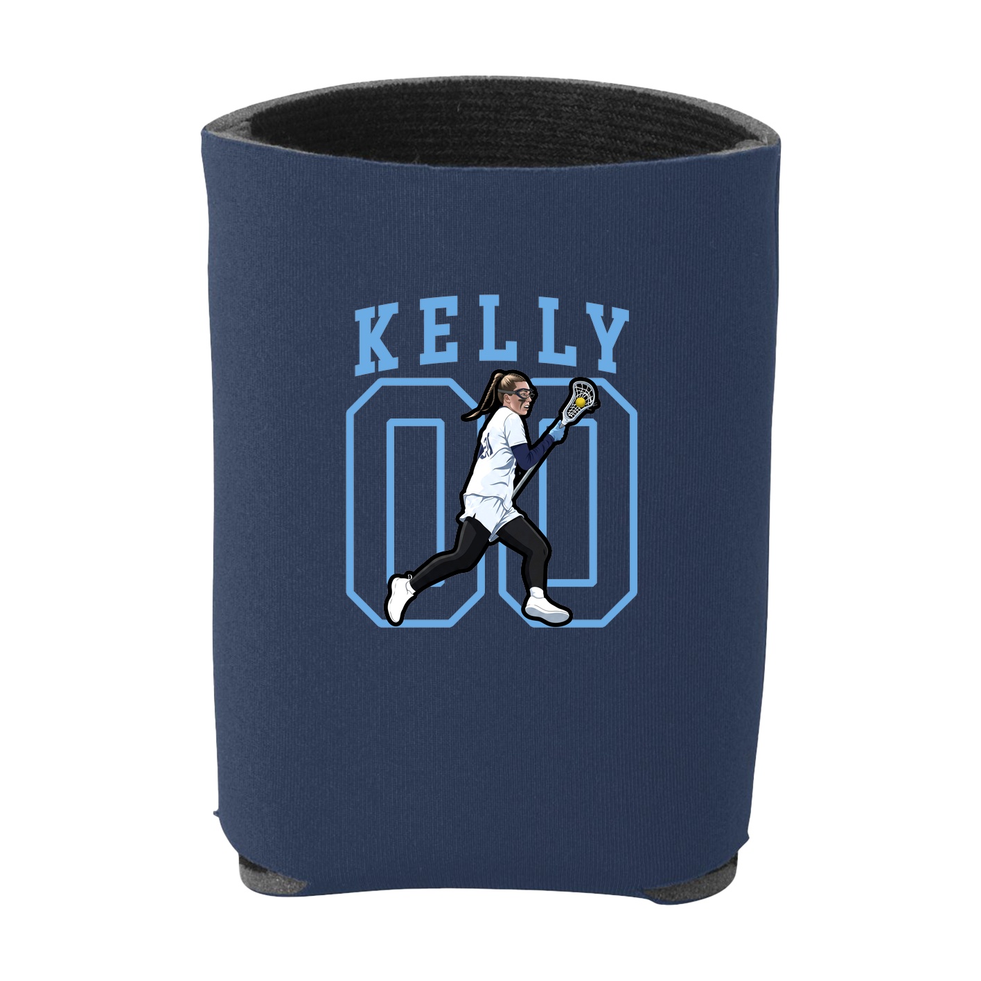 Can Holder — Shirsey in Navy