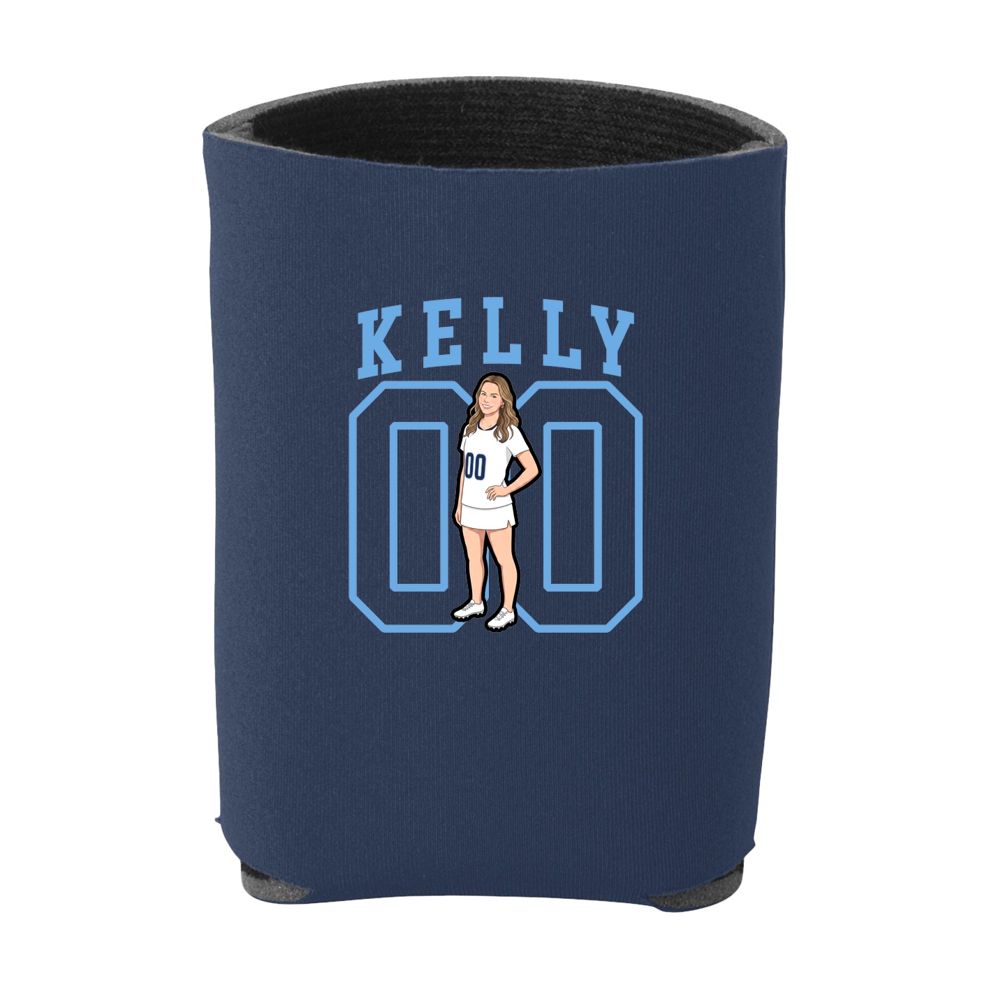 Can Holder — Shirsey in Navy
