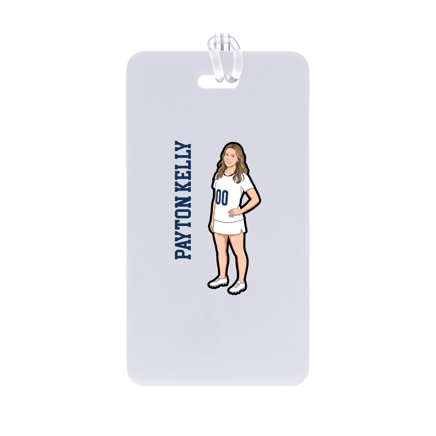 Bag Tag