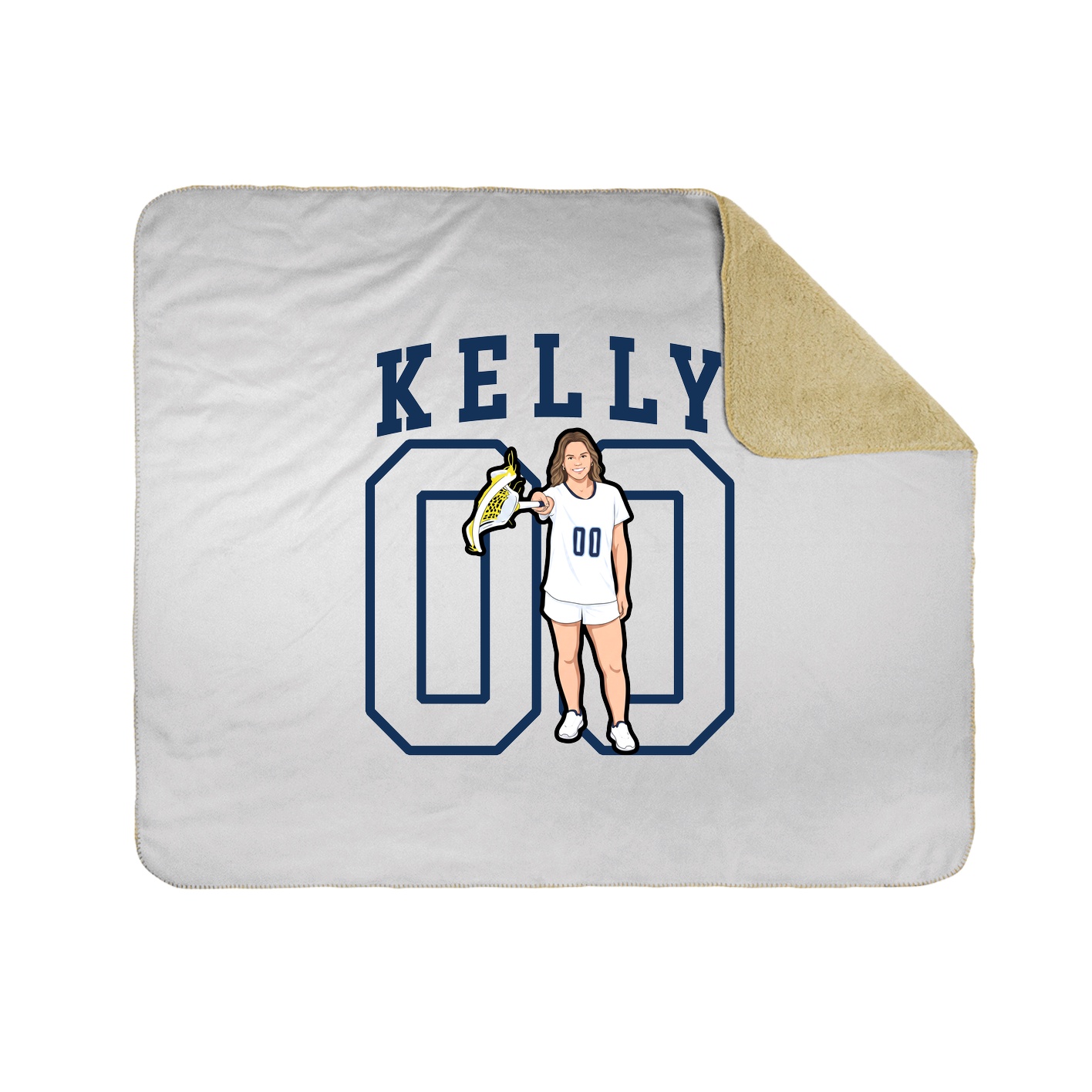 Throw Blanket