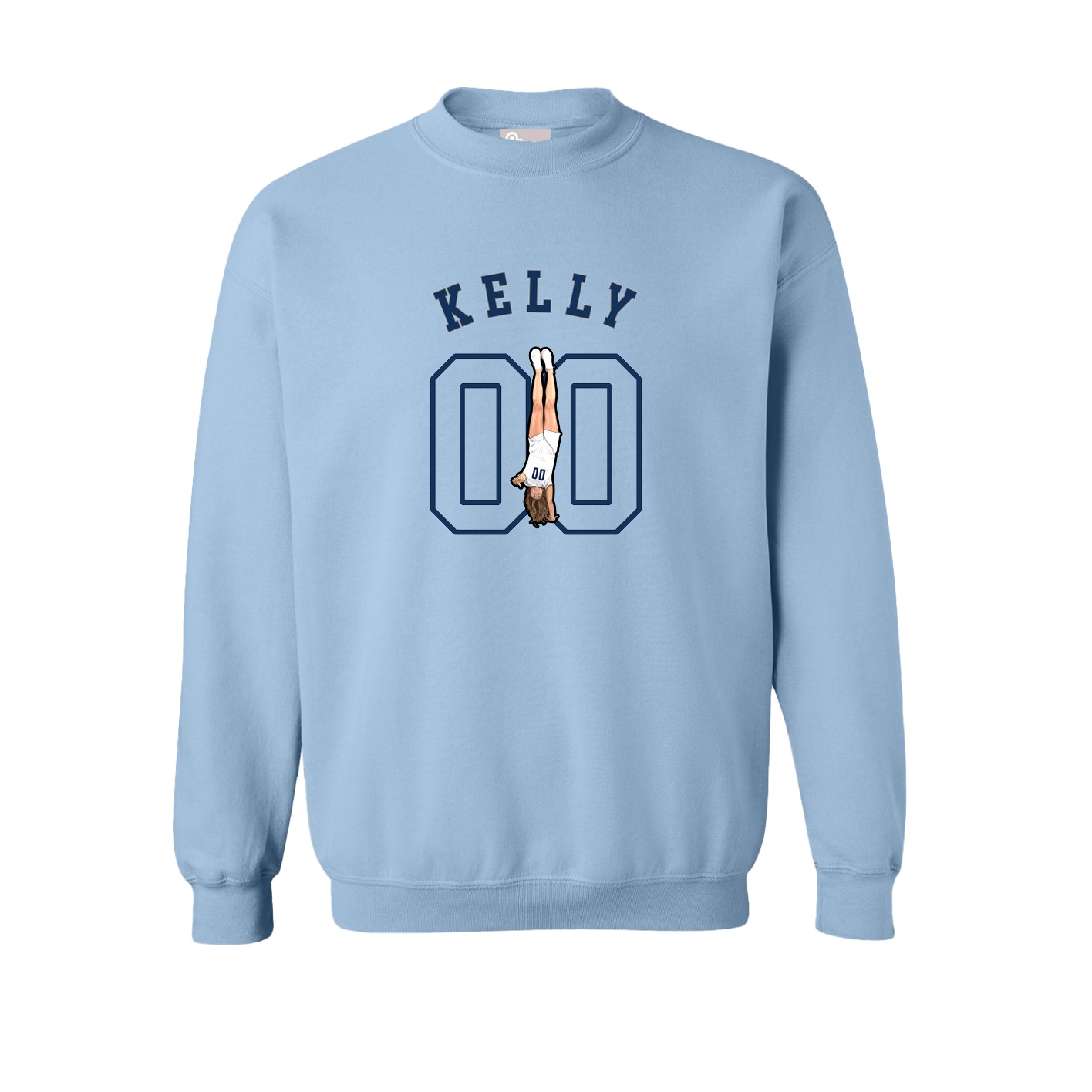 Fleece Crew