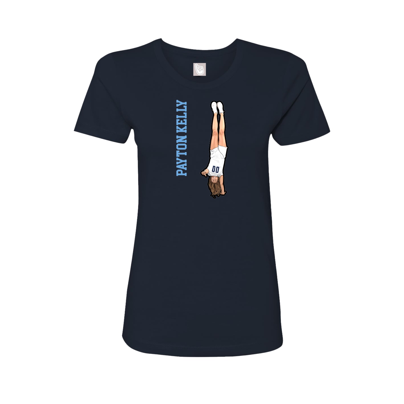 Fitted Women's Tee
