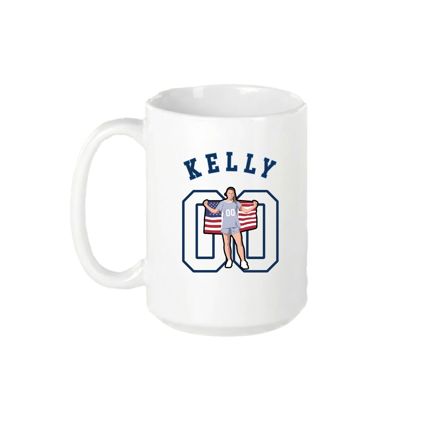15oz Coffee Mug