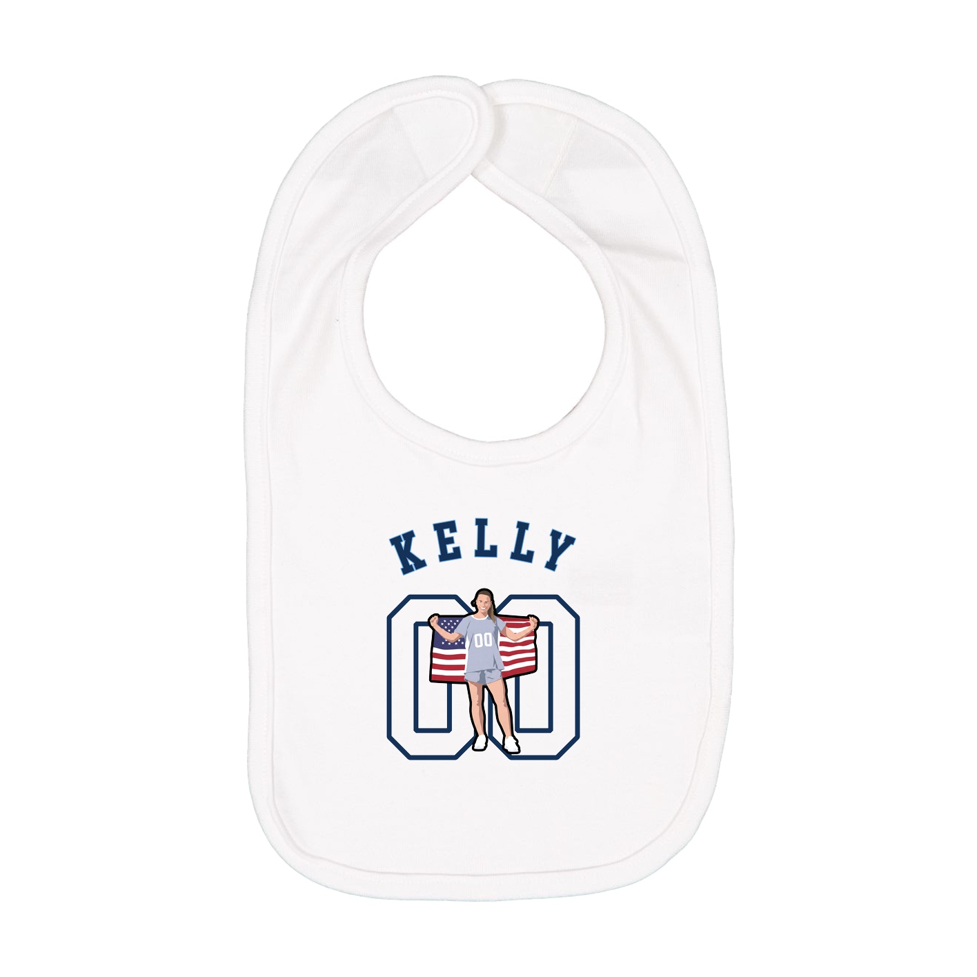 Infant Bib
