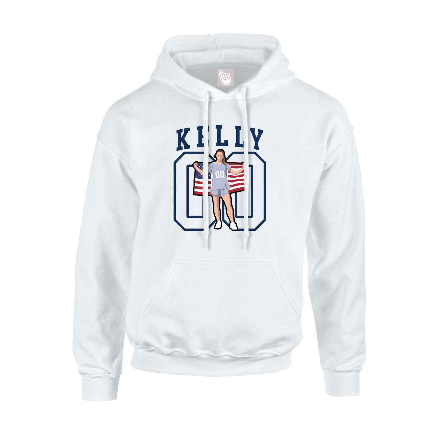 Youth Hoodie
