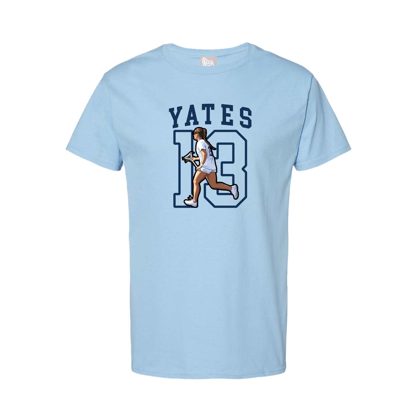 NIL Club Tee