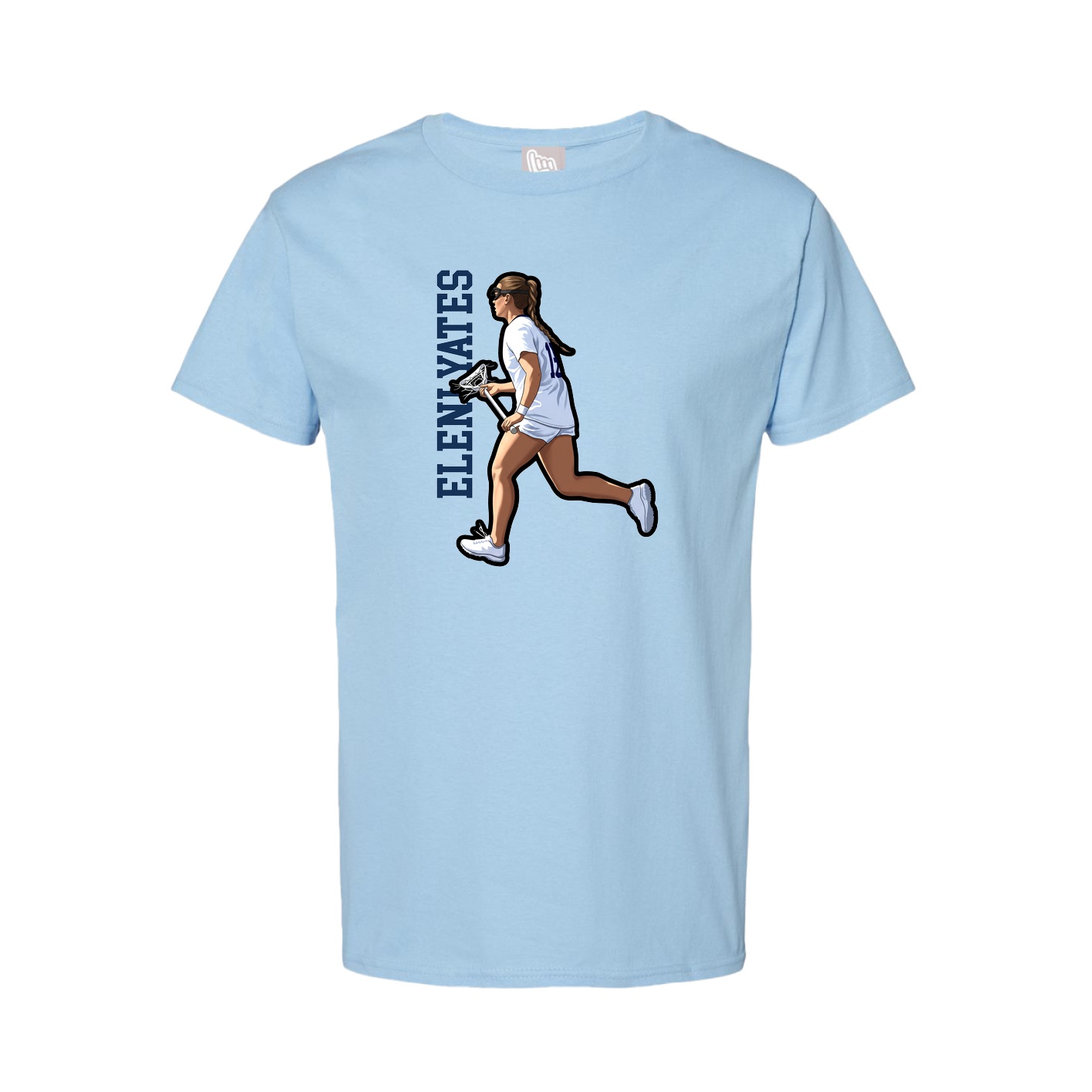 NIL Club Tee
