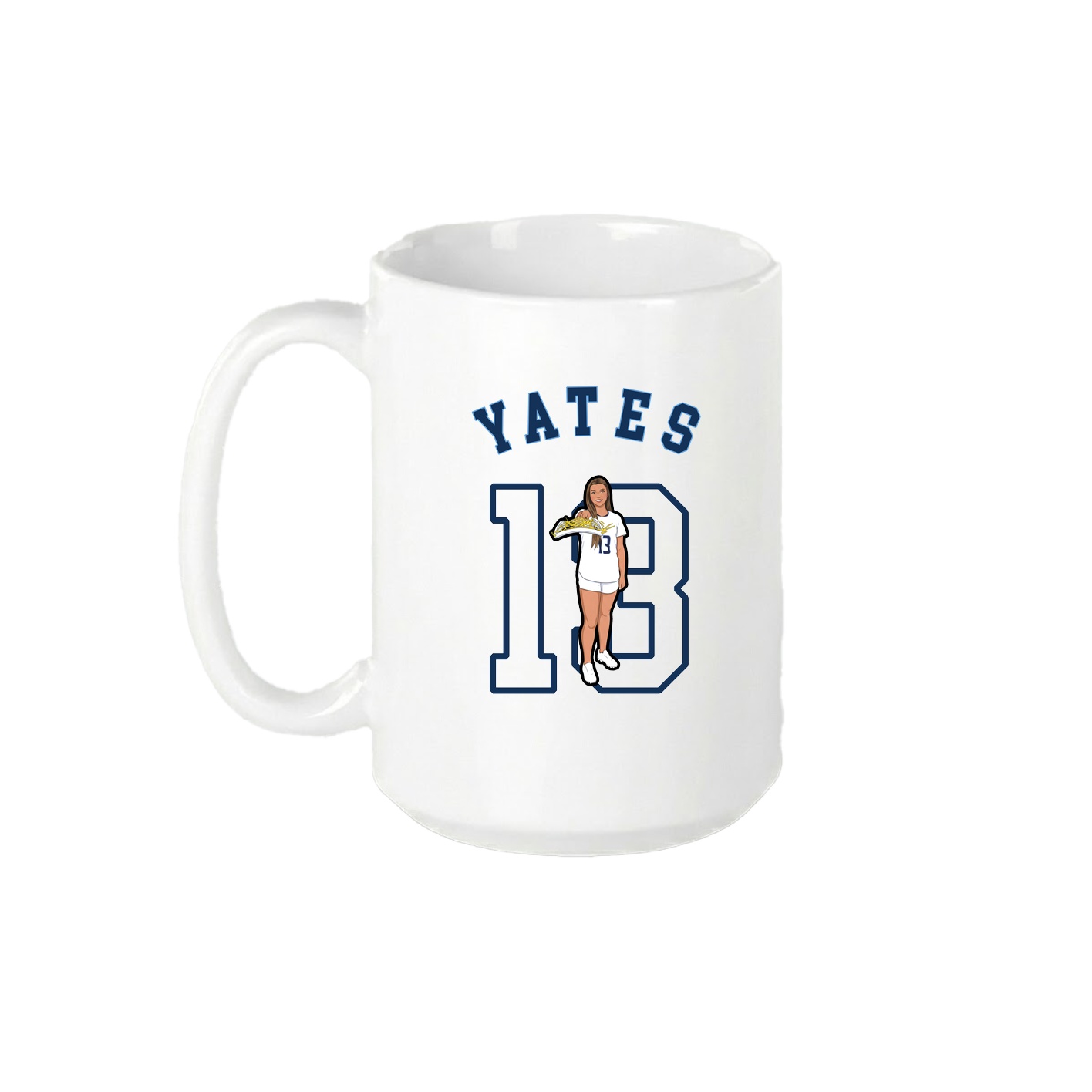15oz Coffee Mug