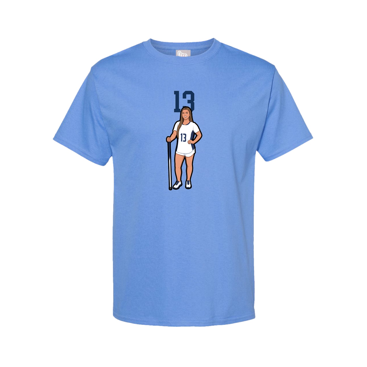 NIL Club Tee