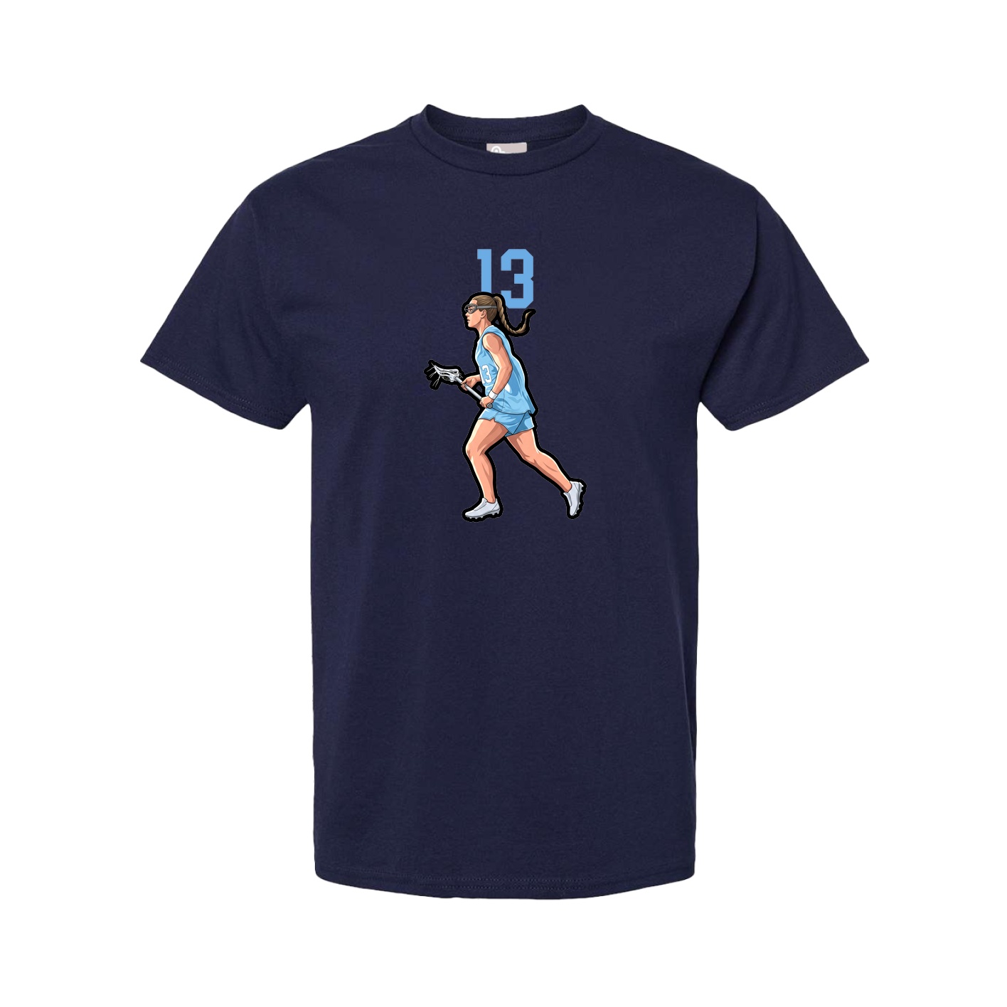 NIL Club Youth Tee