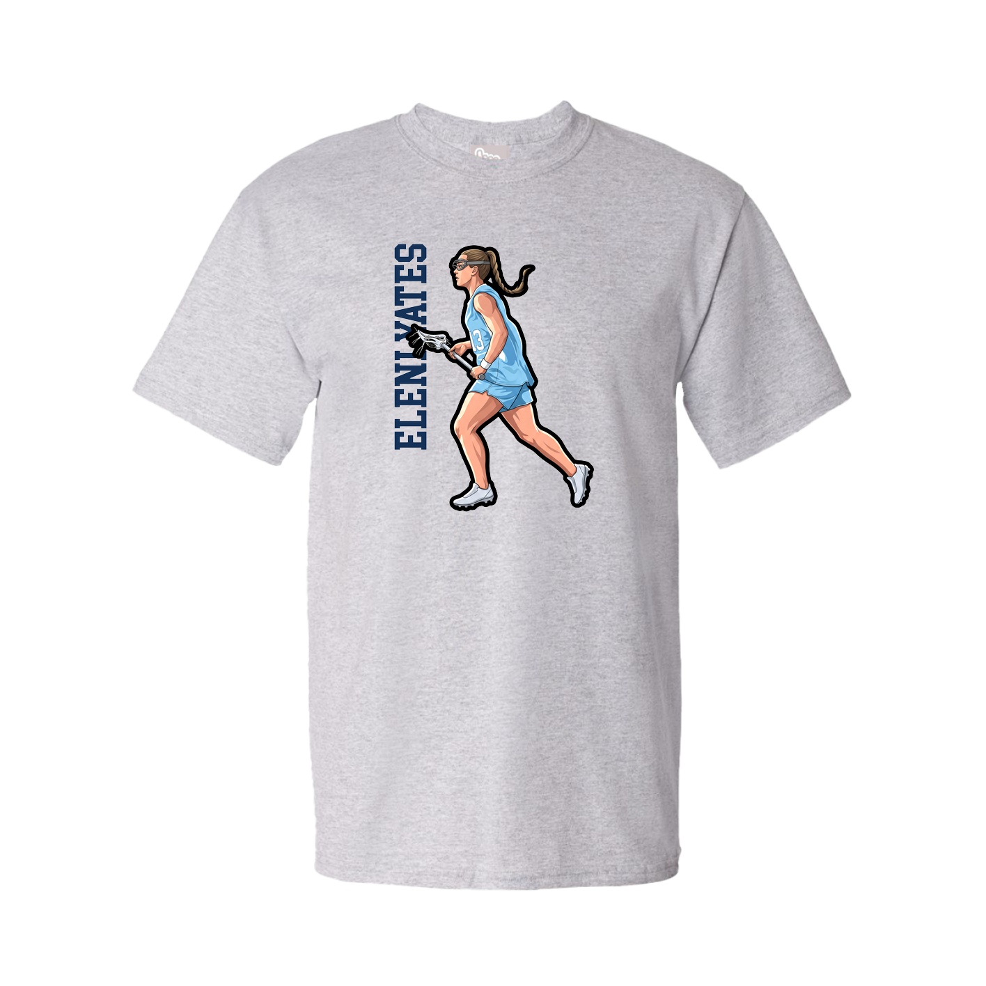 NIL Club Tee