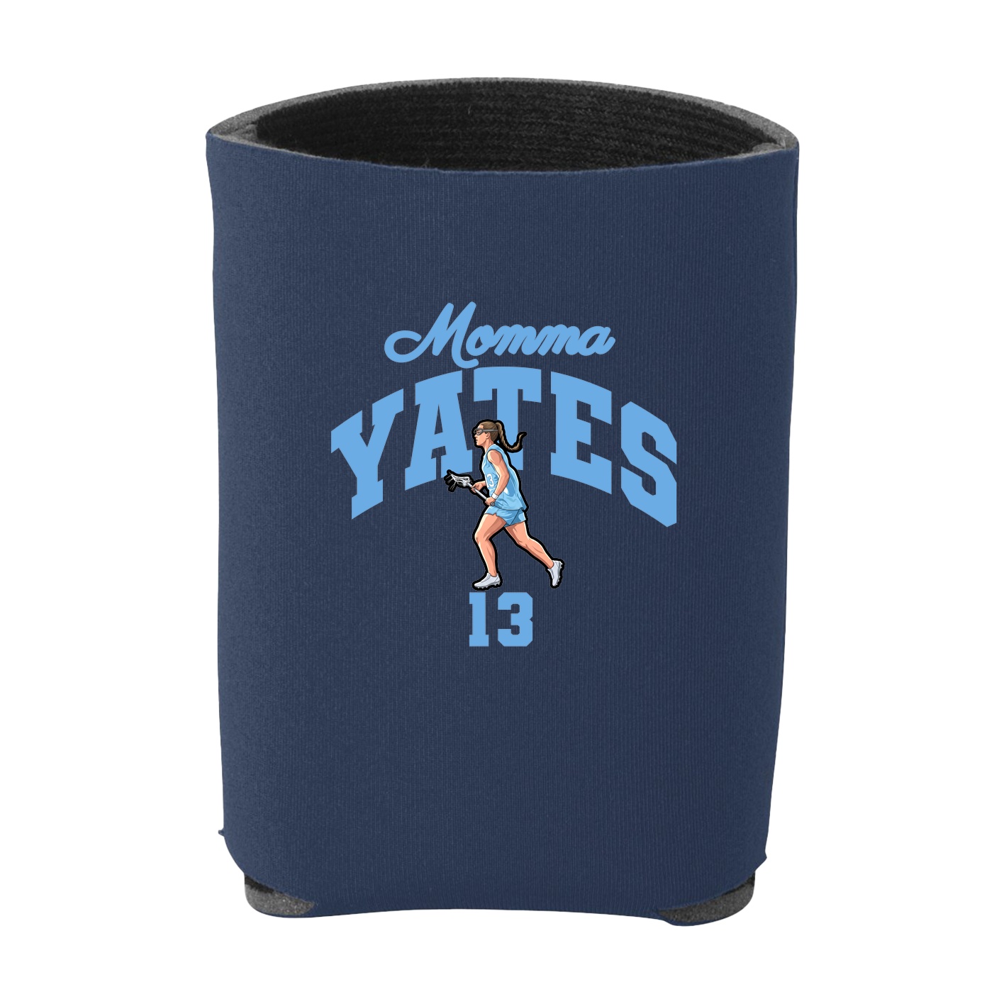 Can Holder — Mothers Day Arch in Navy
