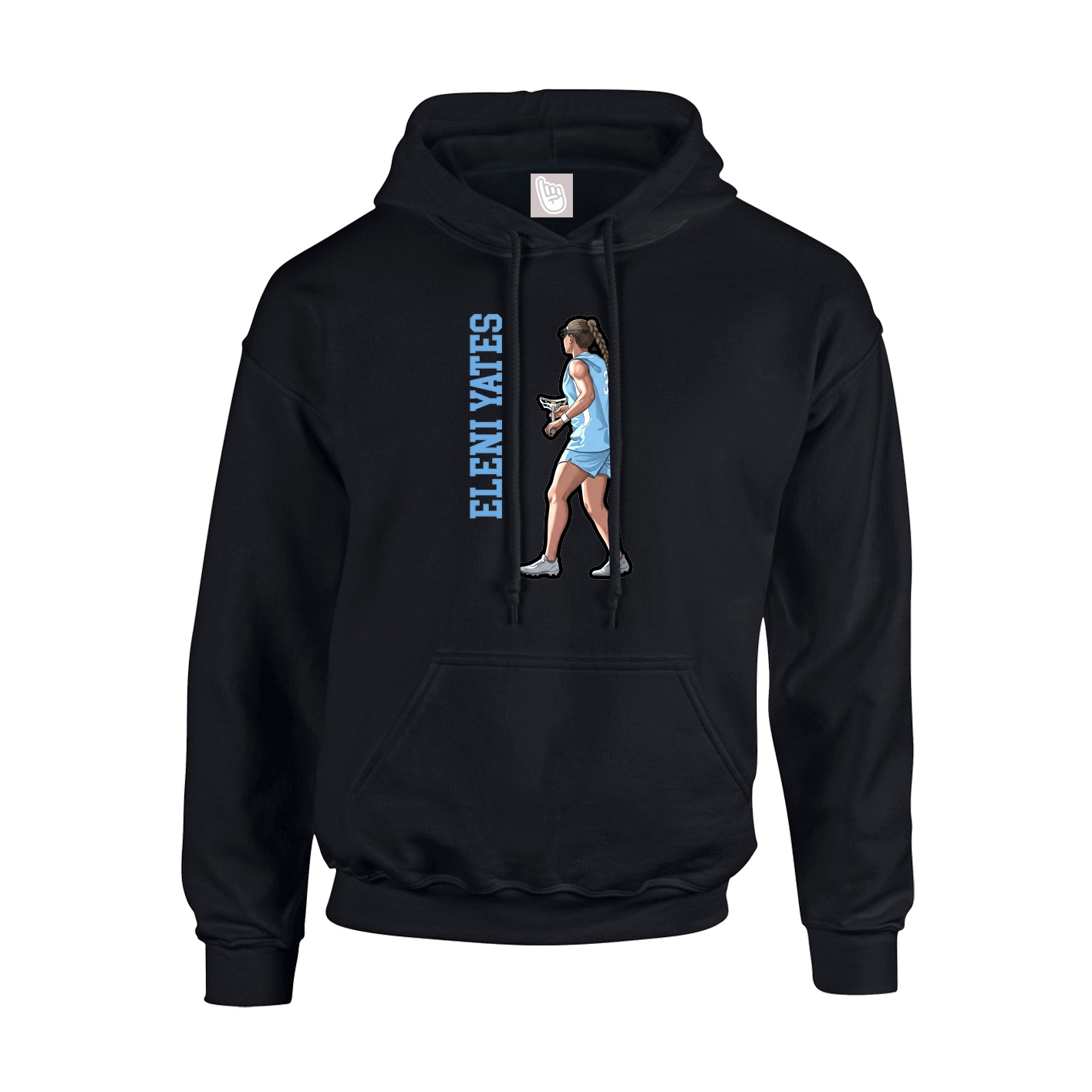 Youth Hoodie