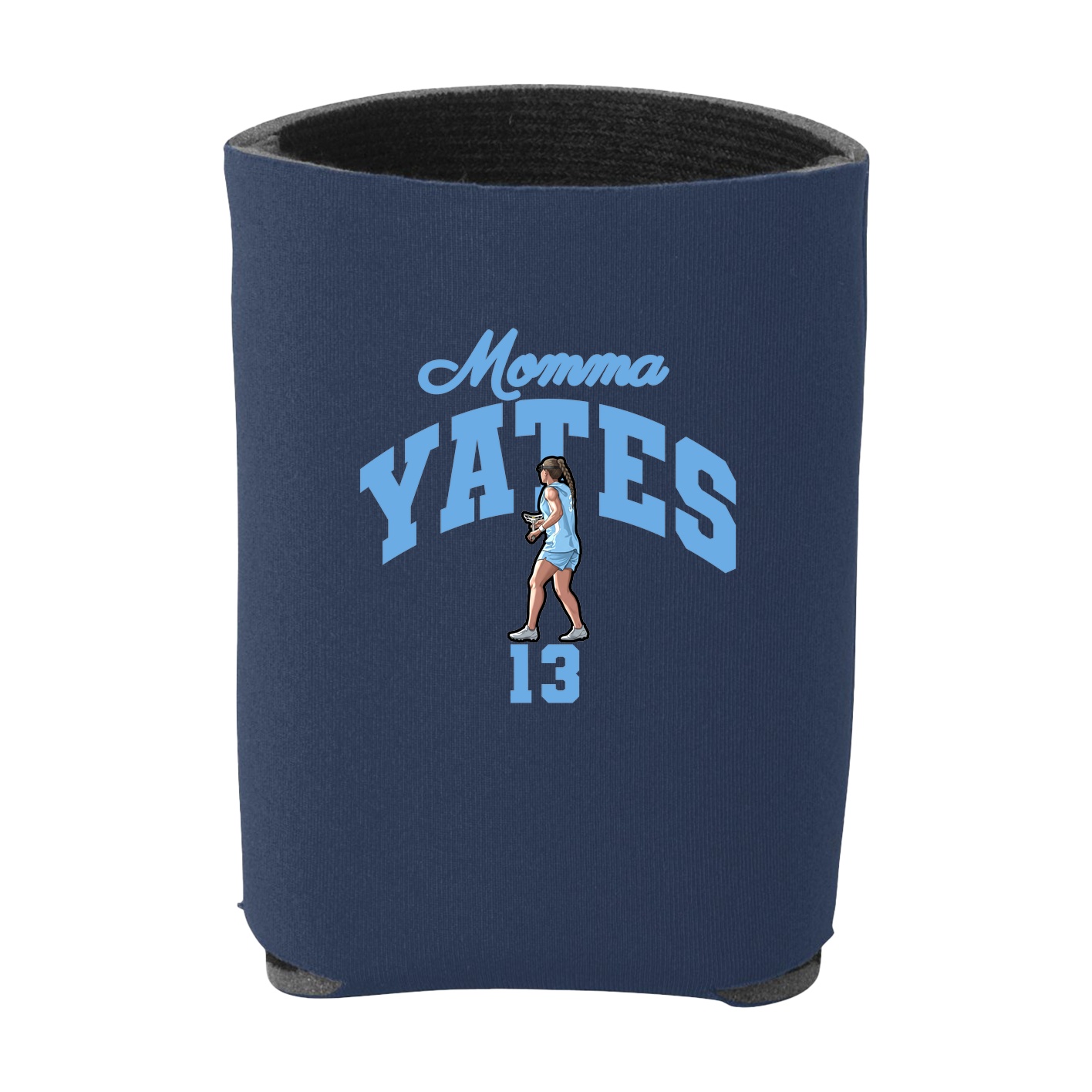 Can Holder — Mothers Day Arch in Navy