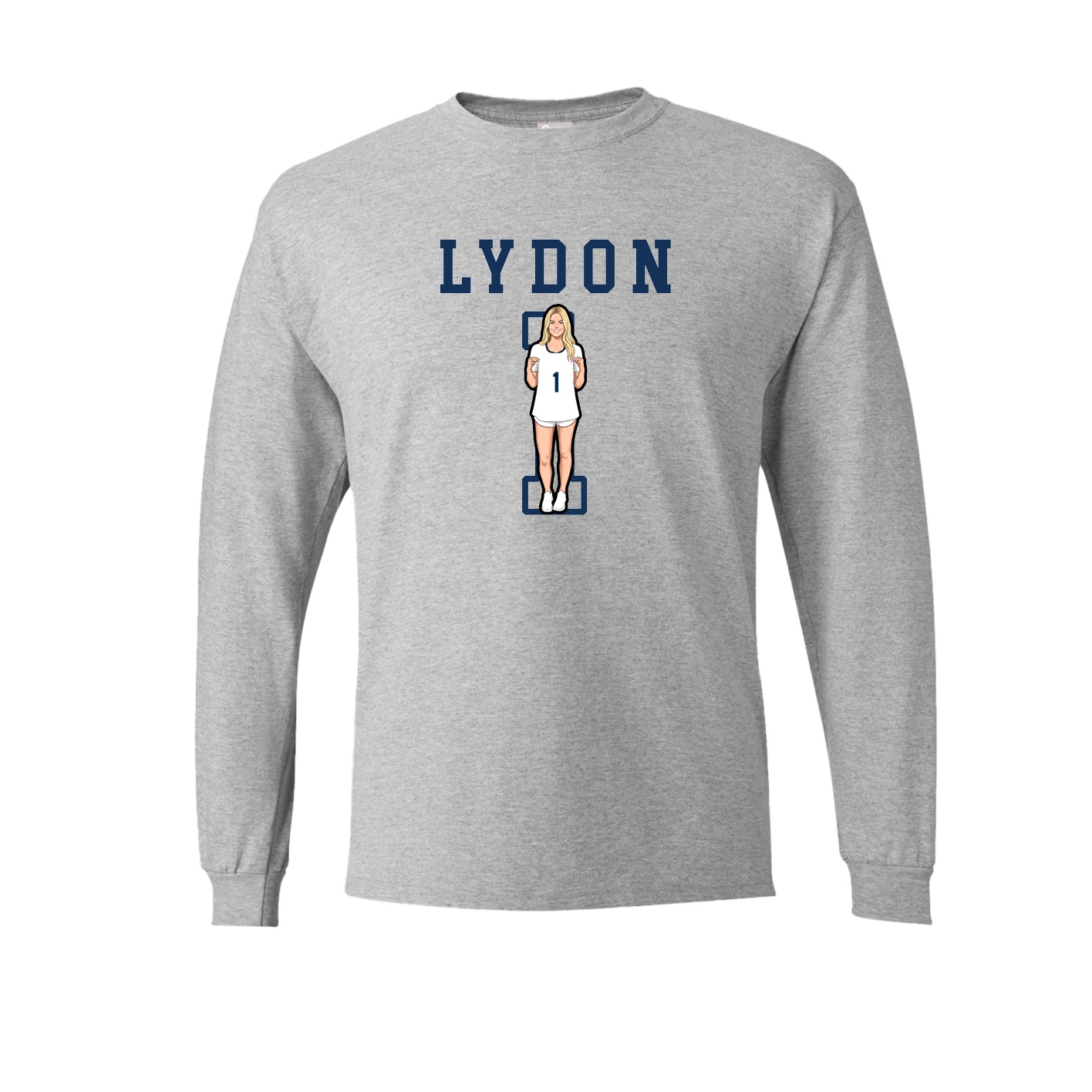 Long Sleeve Tee
