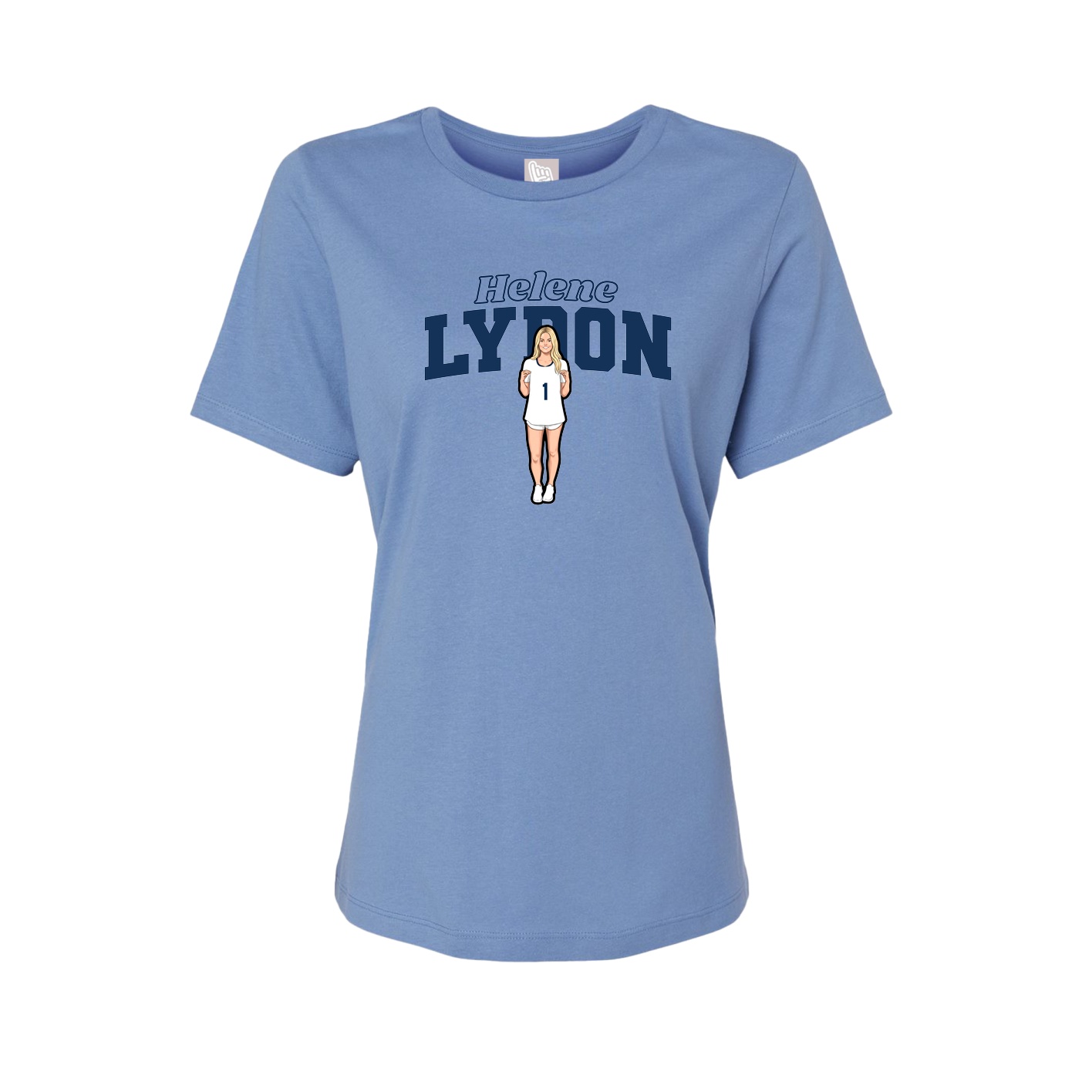 Fitted Women's Tee