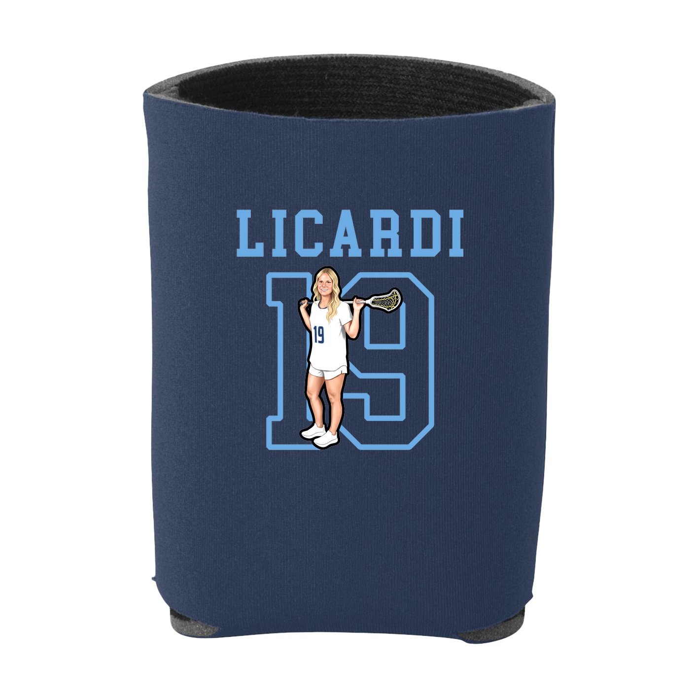 Can Holder — Shirsey in Navy