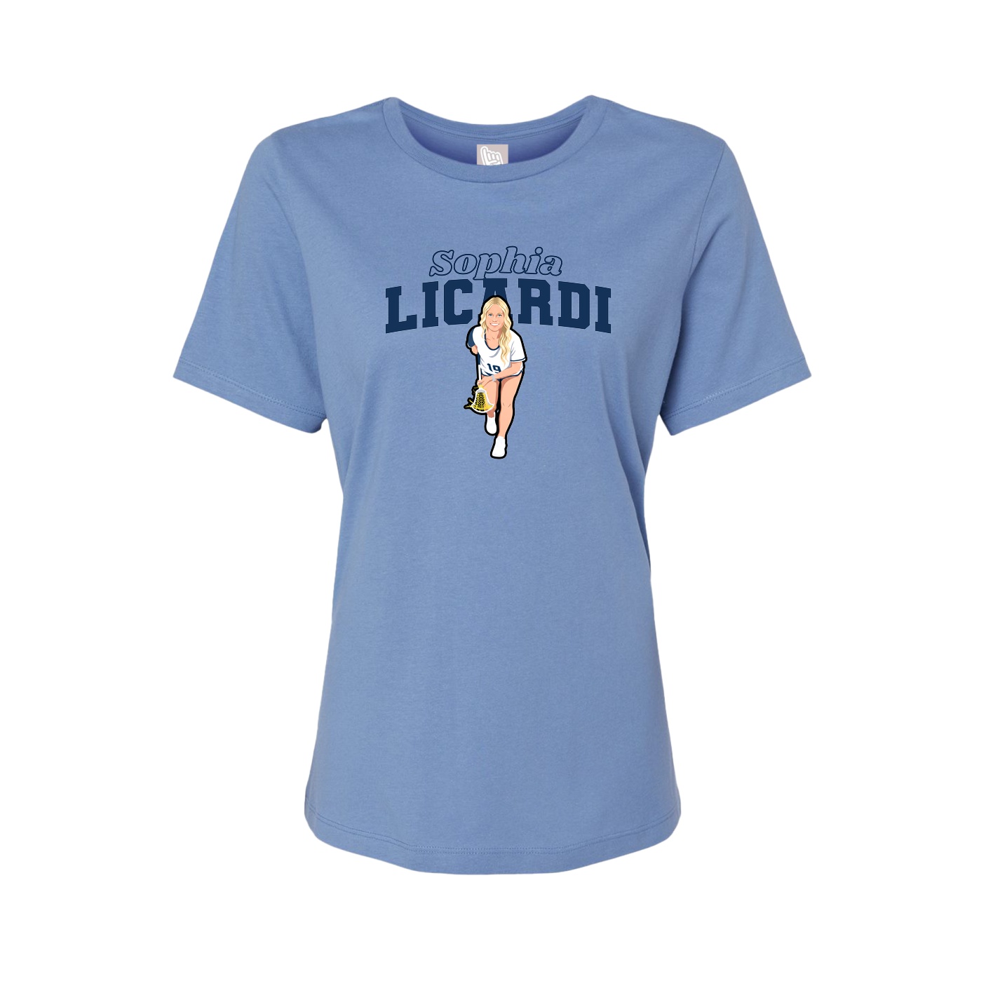 Fitted Women's Tee