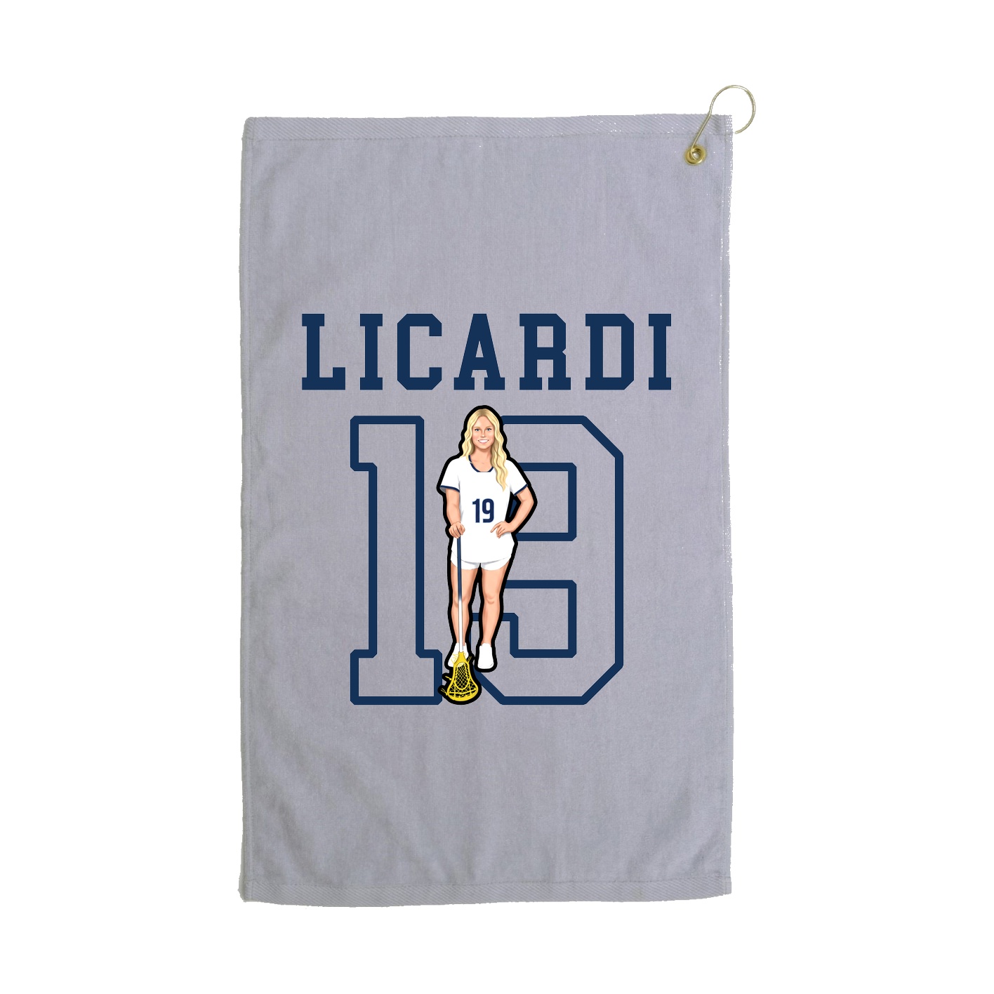Golf Towel