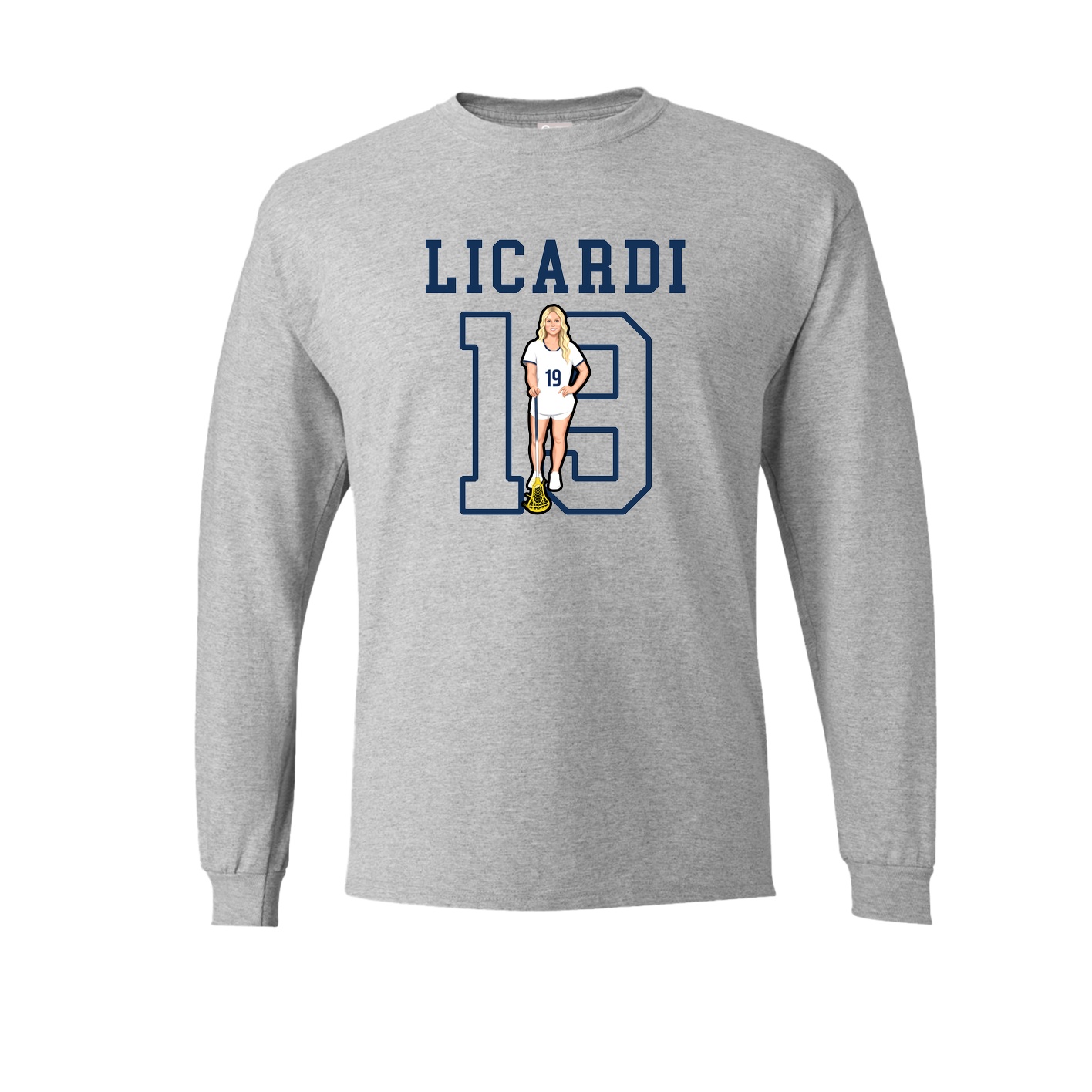 Long Sleeve Tee