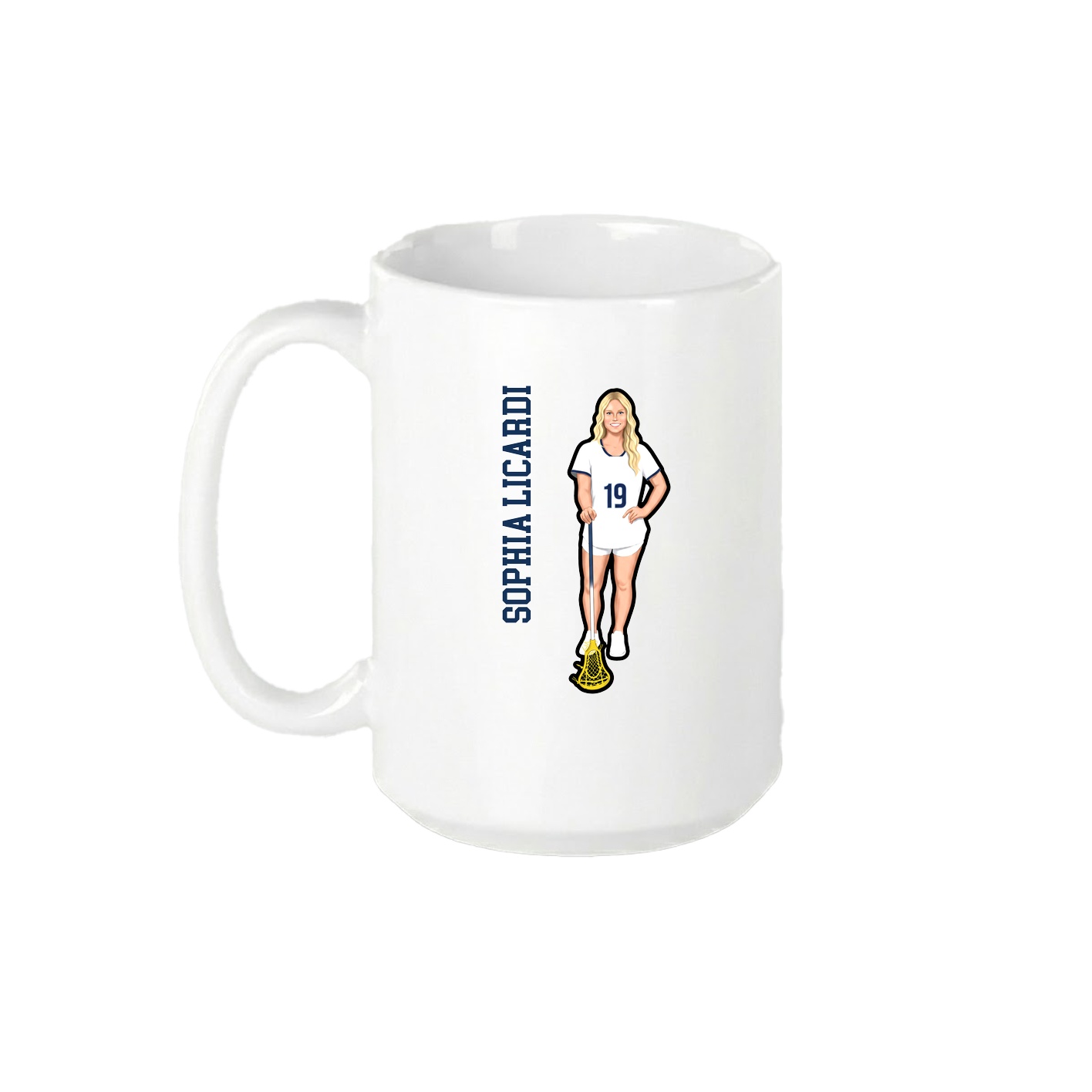 15oz Coffee Mug