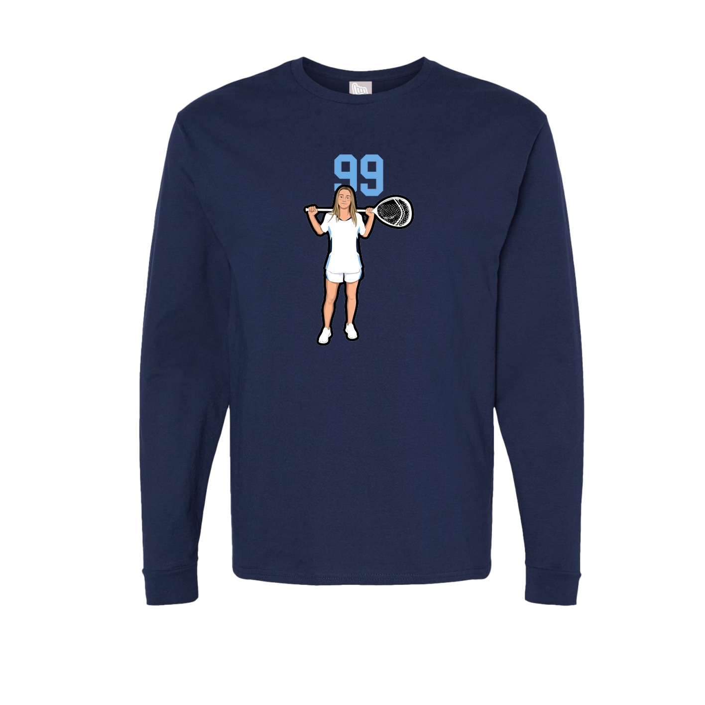 Long Sleeve Tee