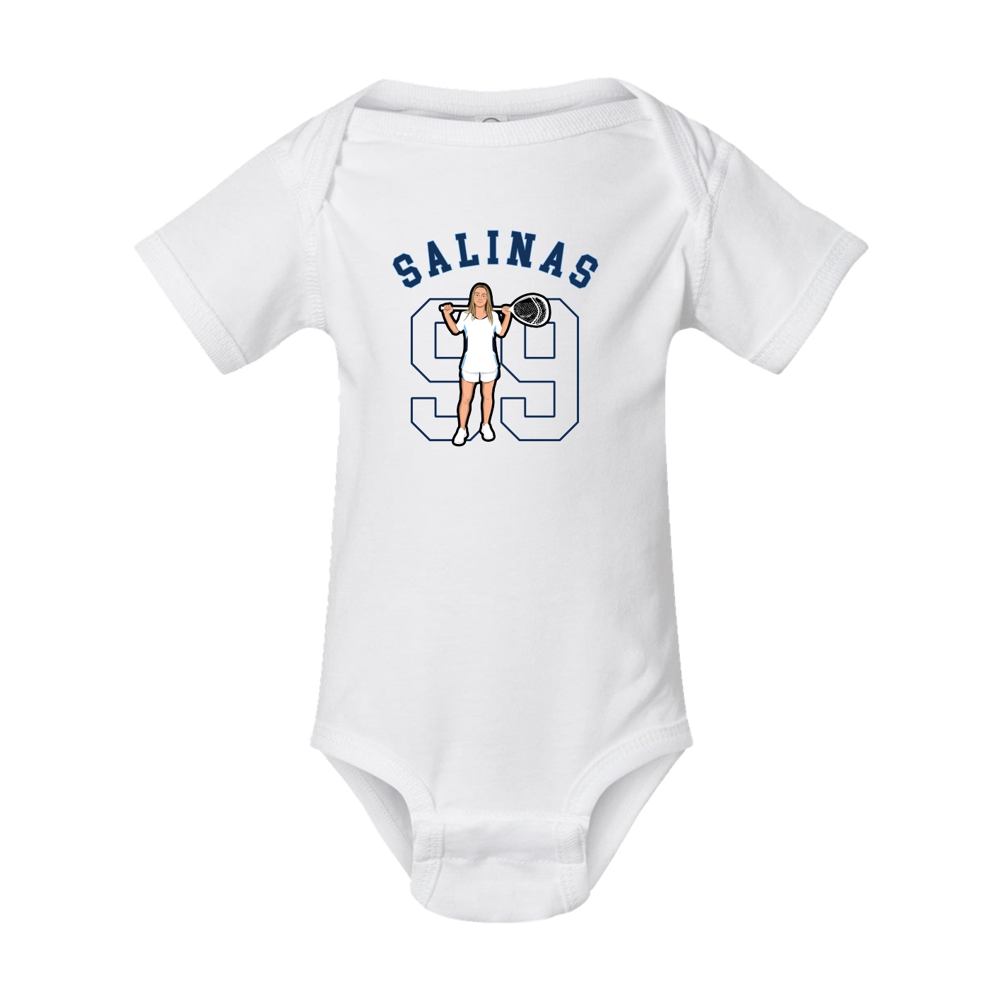 Baby Onesie