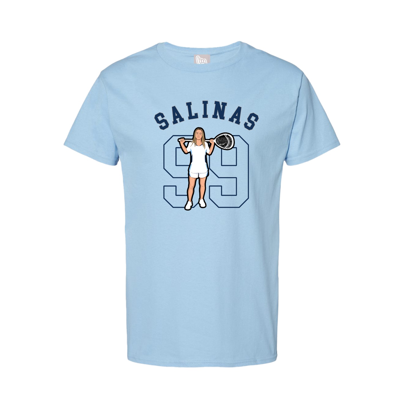 NIL Club Youth Tee