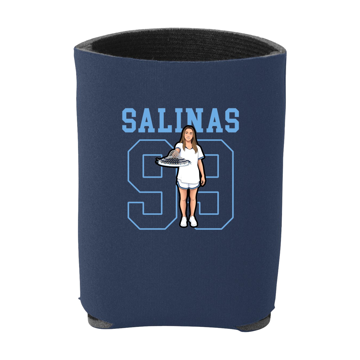 Can Holder — Shirsey in Navy