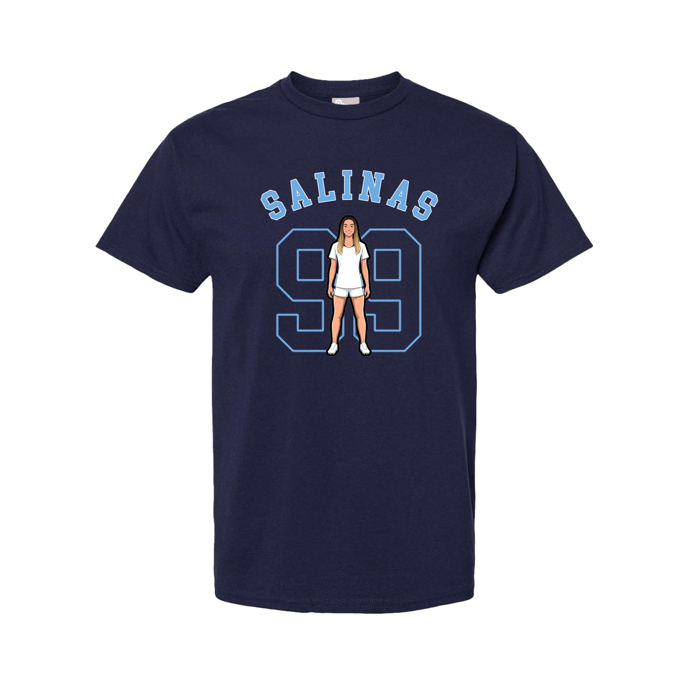 NIL Club Tee