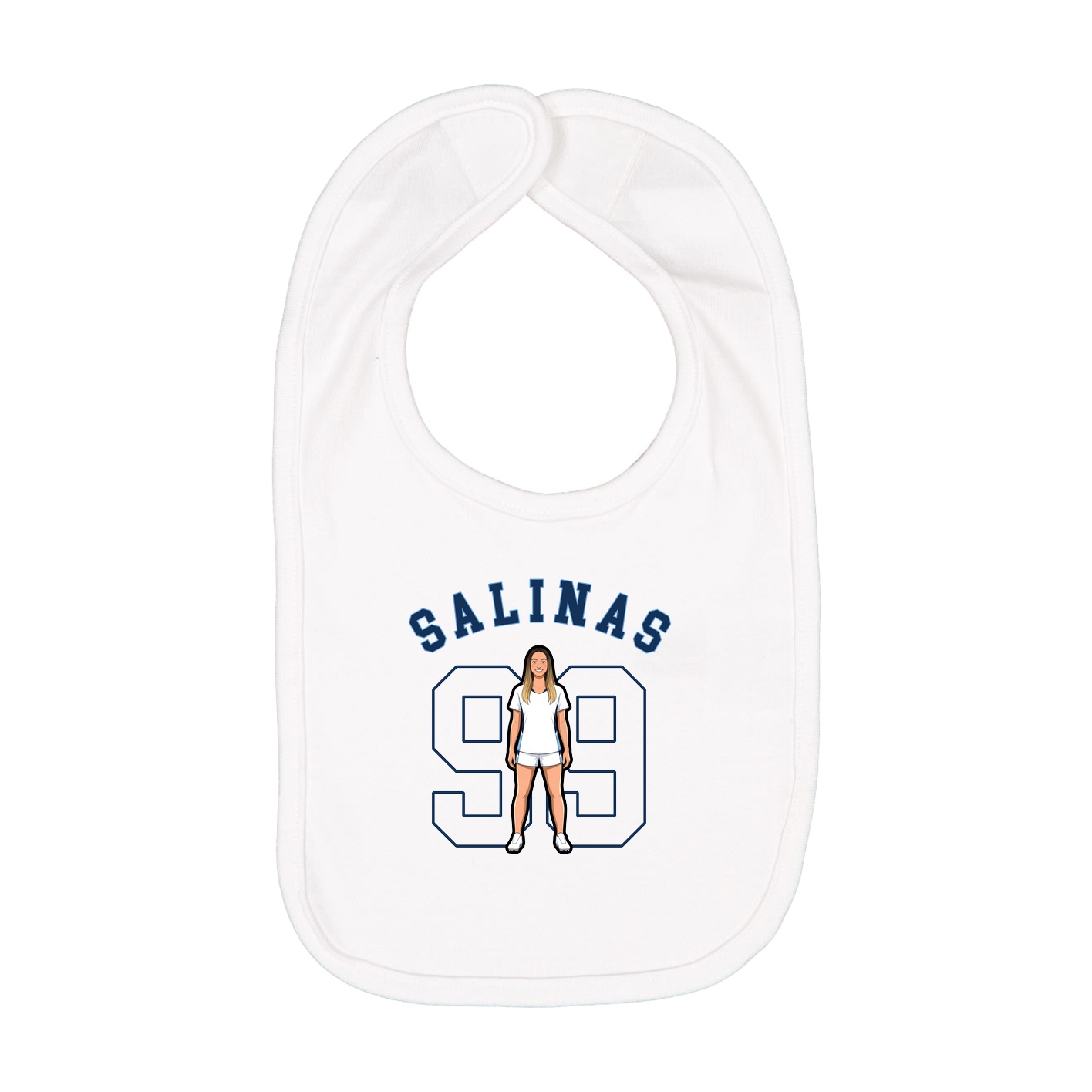 Infant Bib