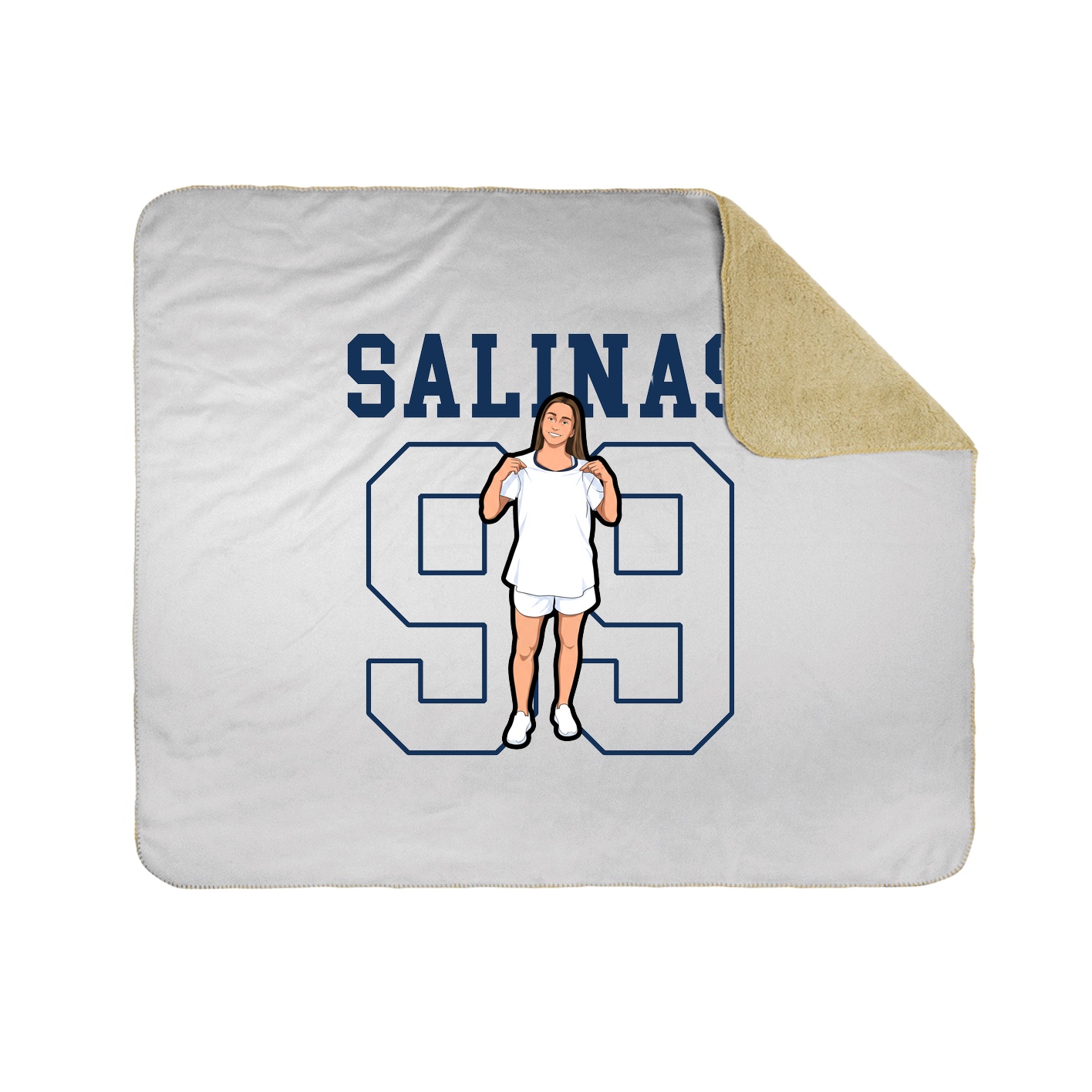 Throw Blanket