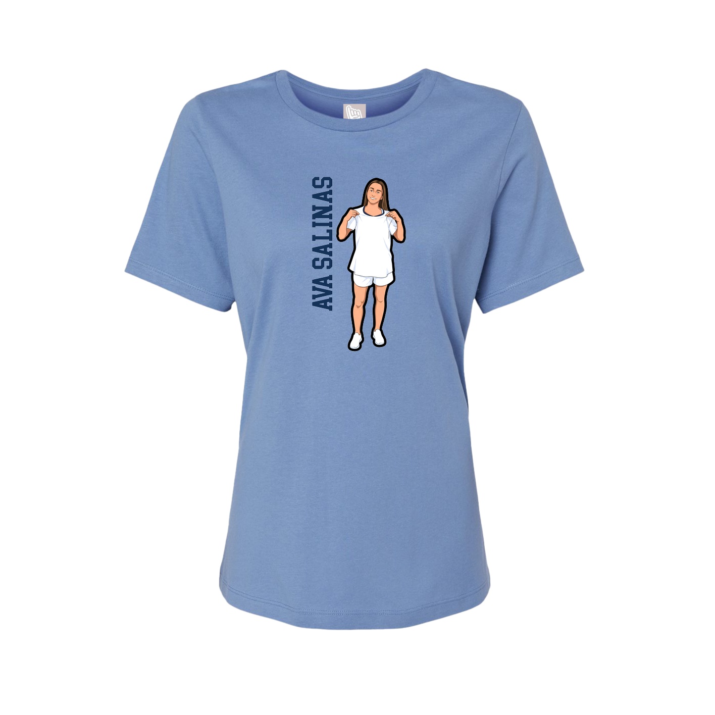Womens Tee
