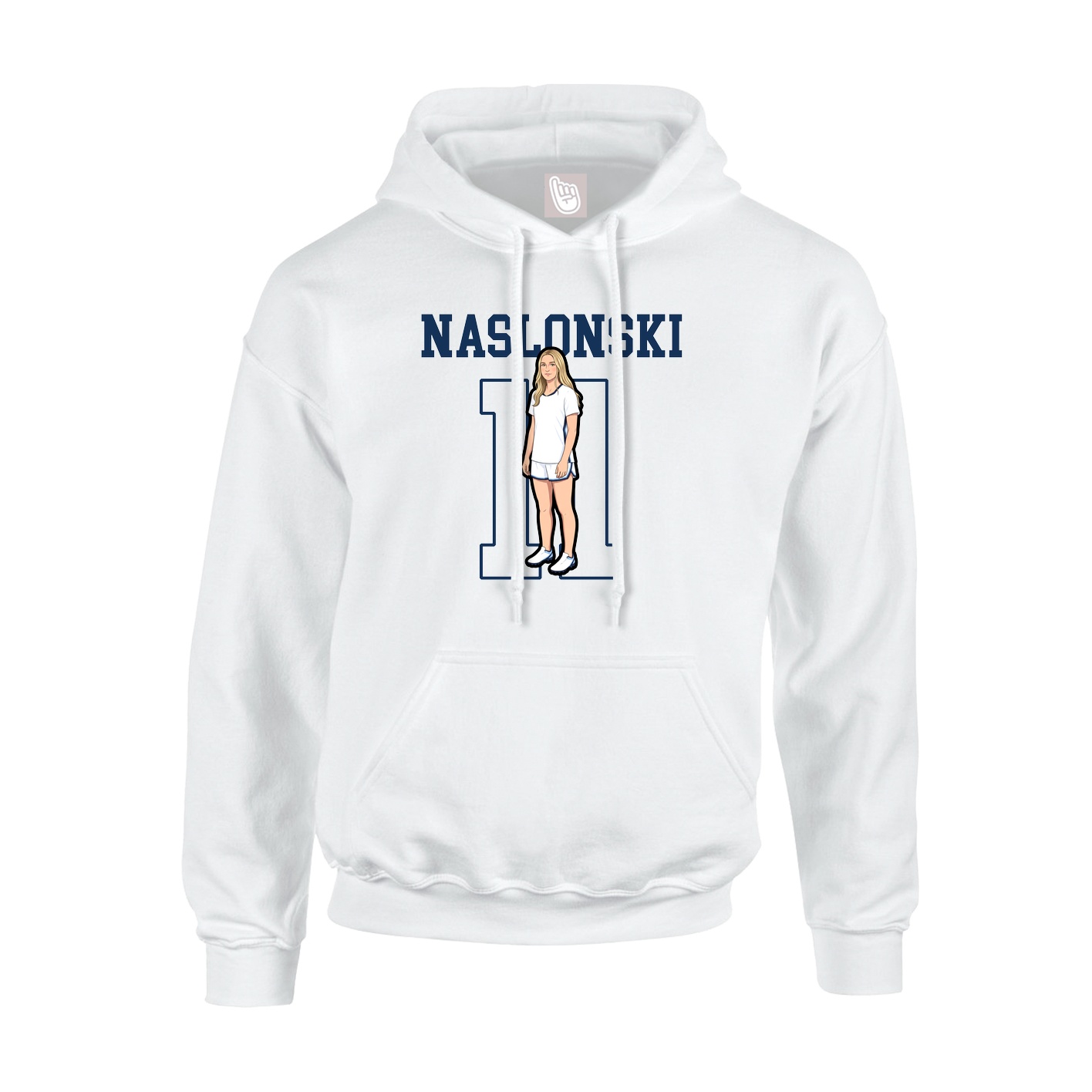 Youth Hoodie