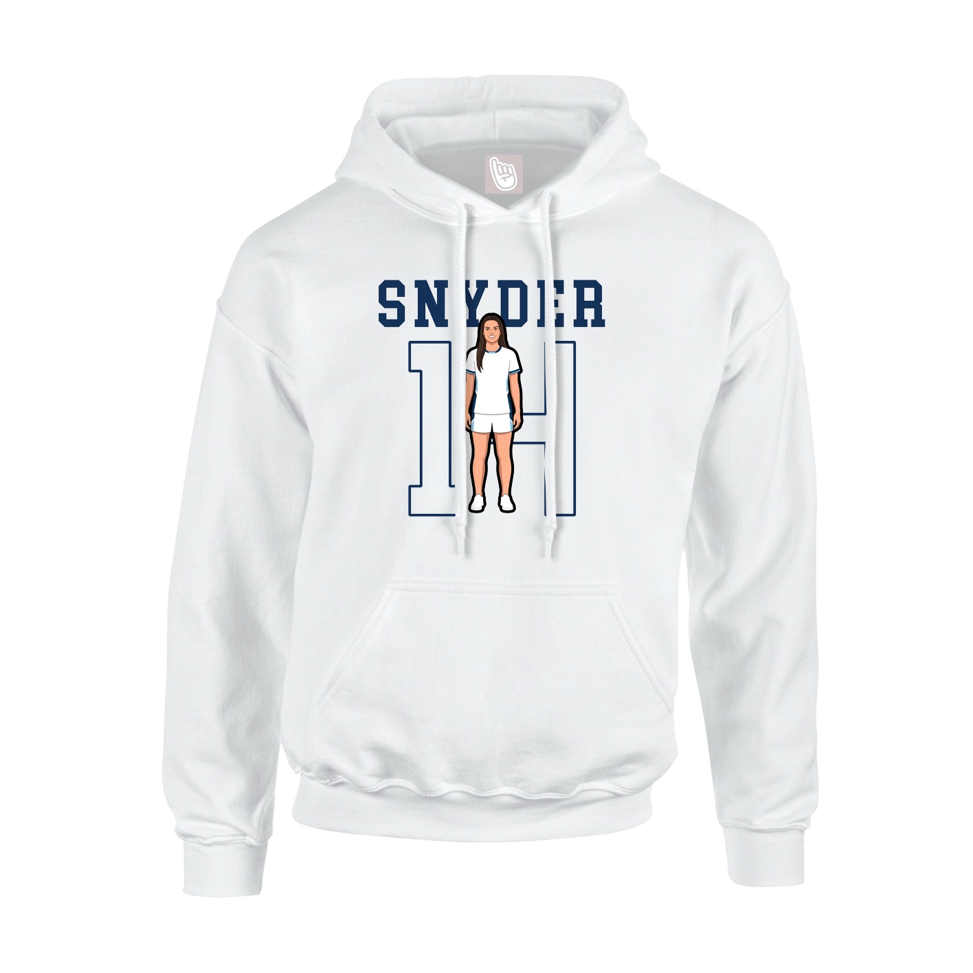 Youth Hoodie