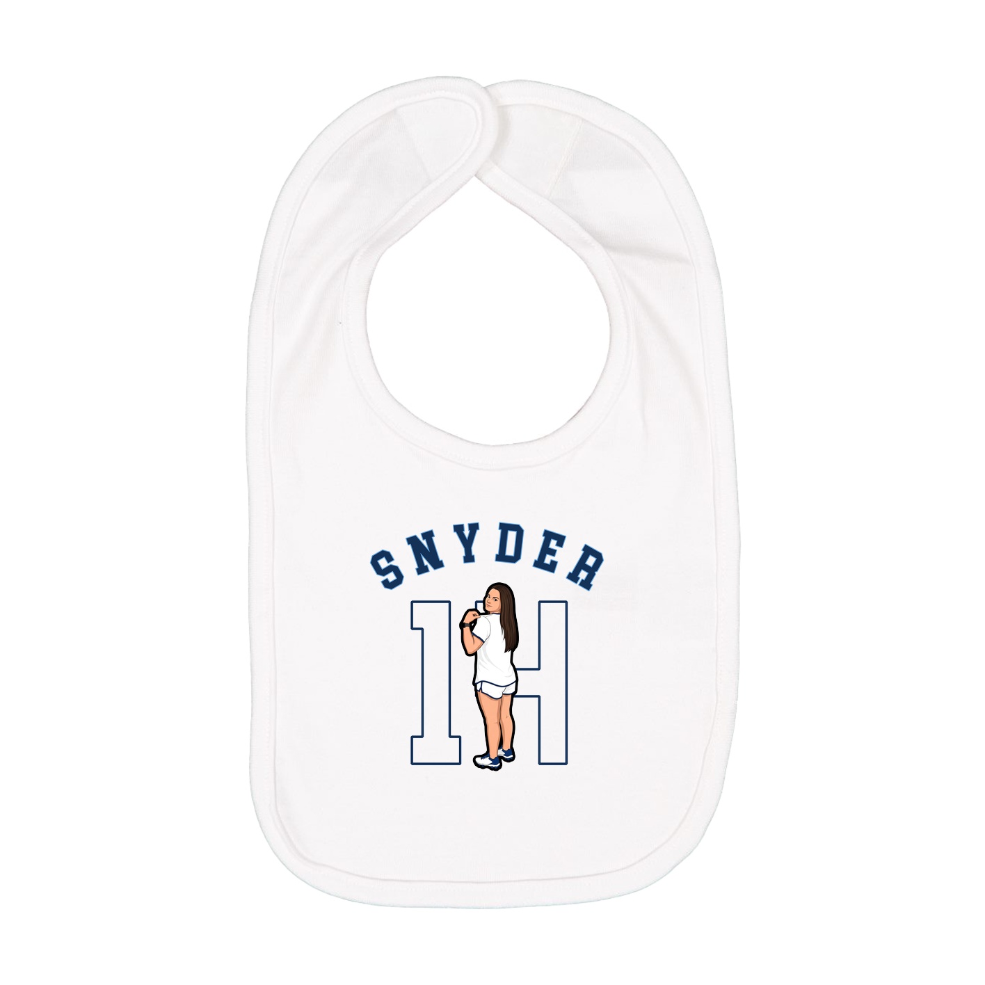 Infant Bib