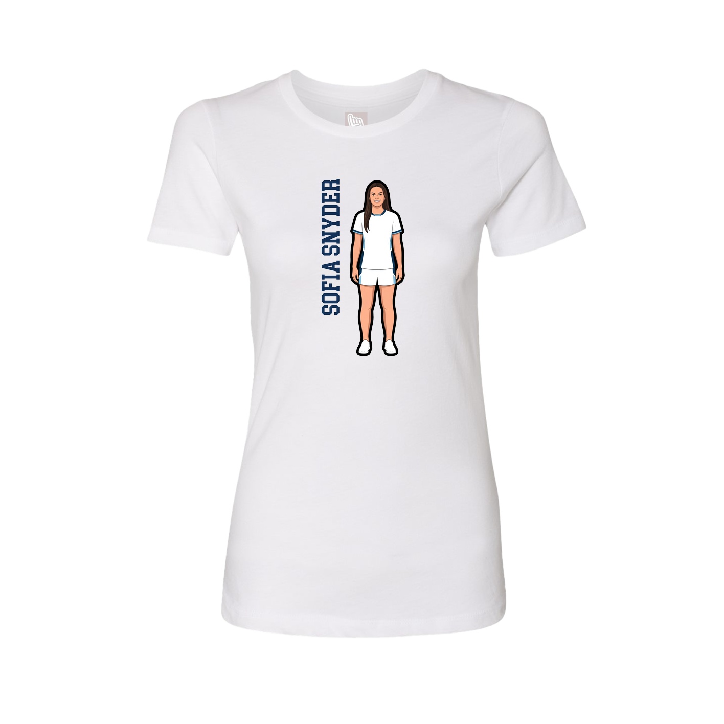 Womens Tee
