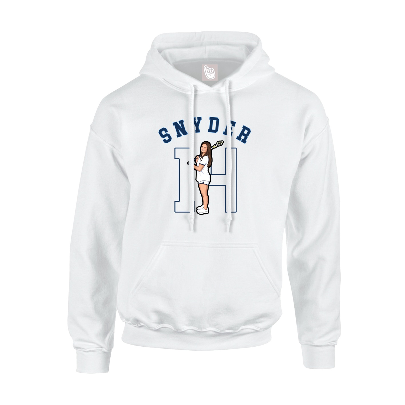 Hoodie