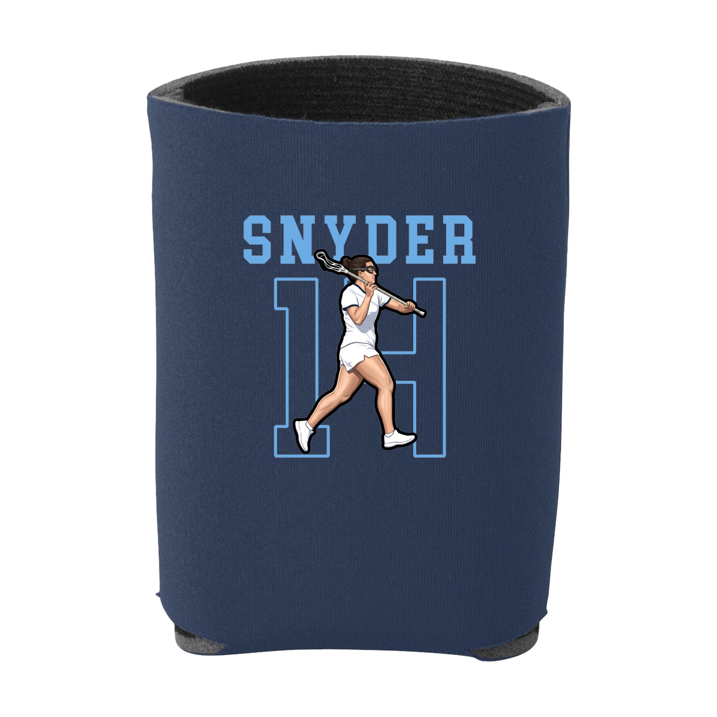 Can Holder — Shirsey in Navy