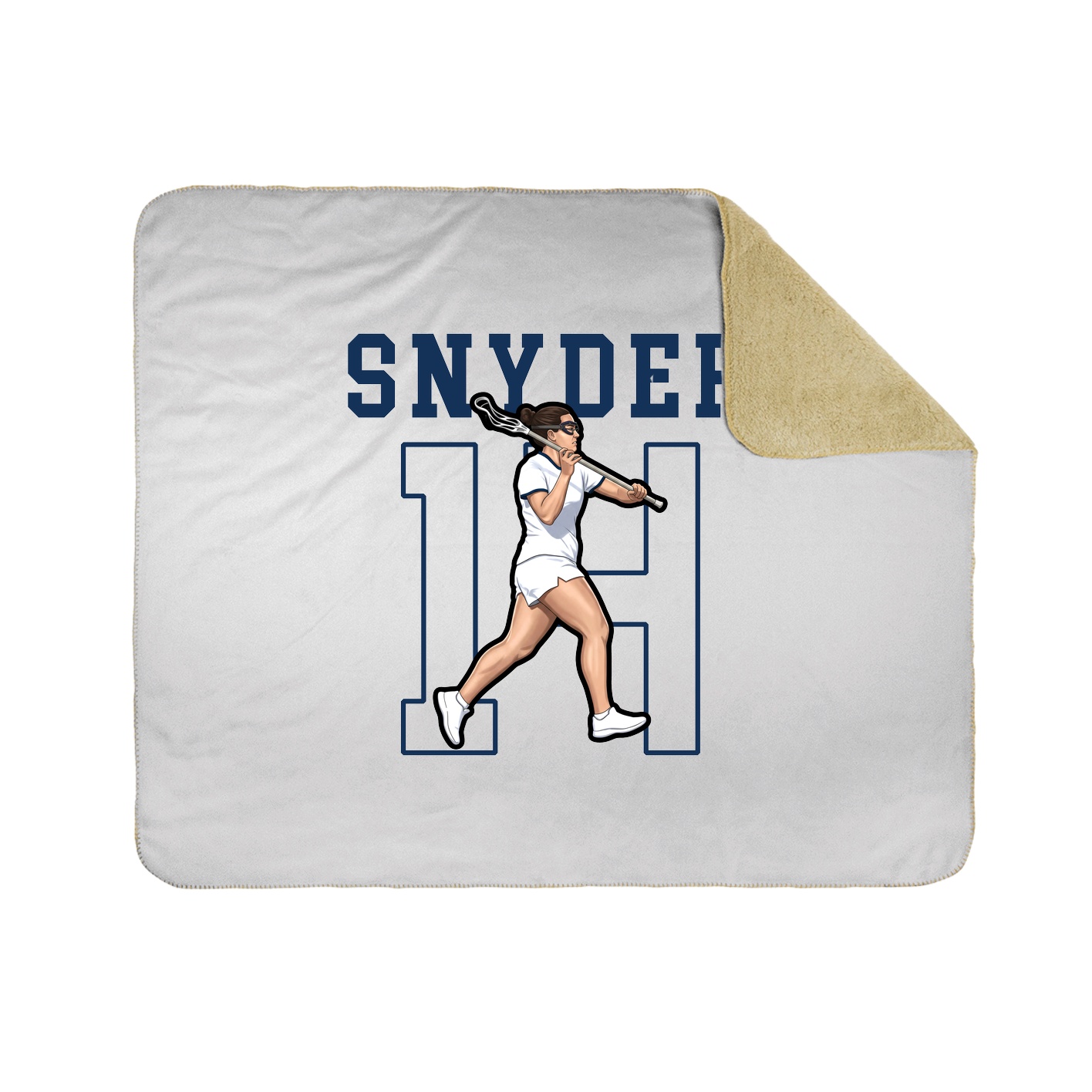 Throw Blanket