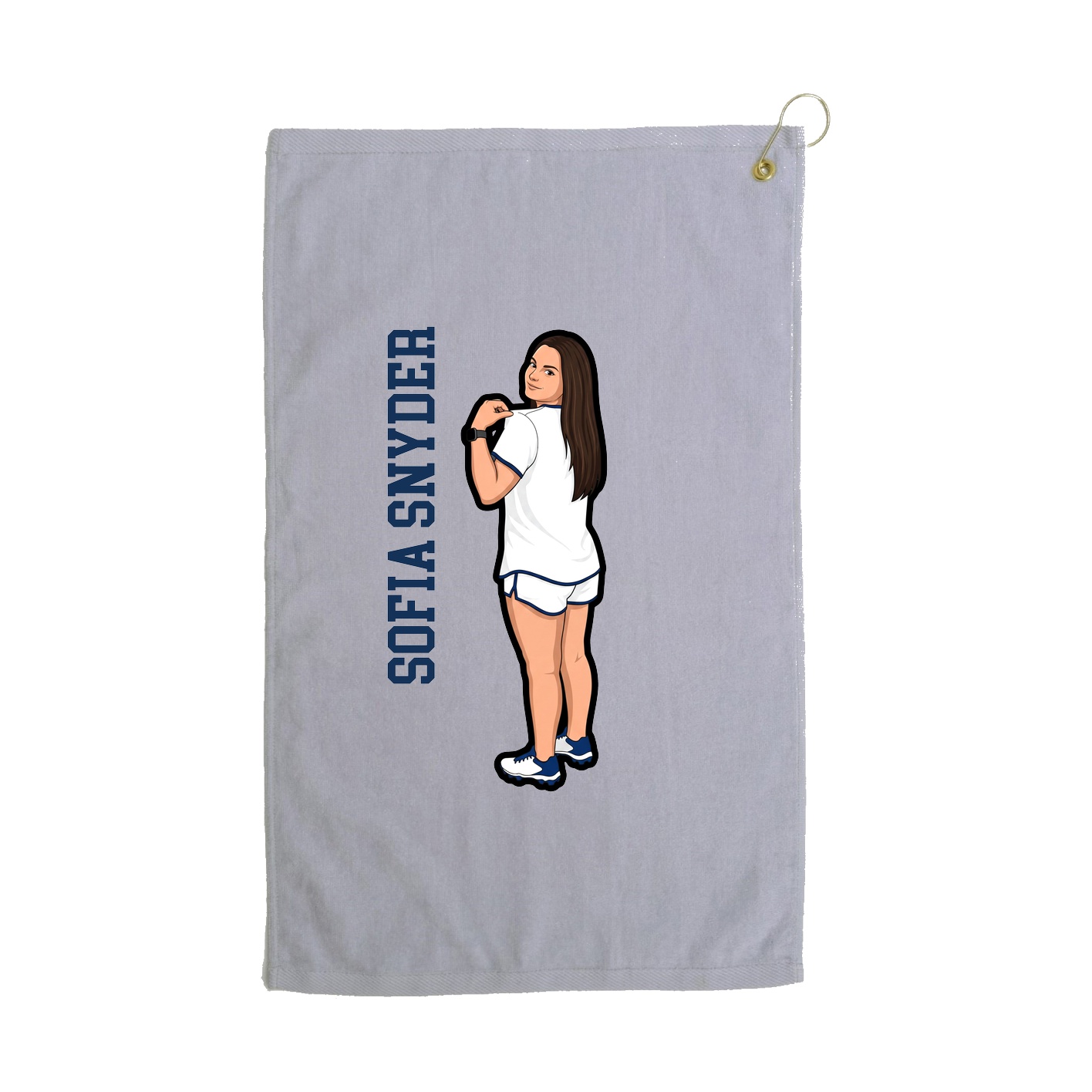 Golf Towel
