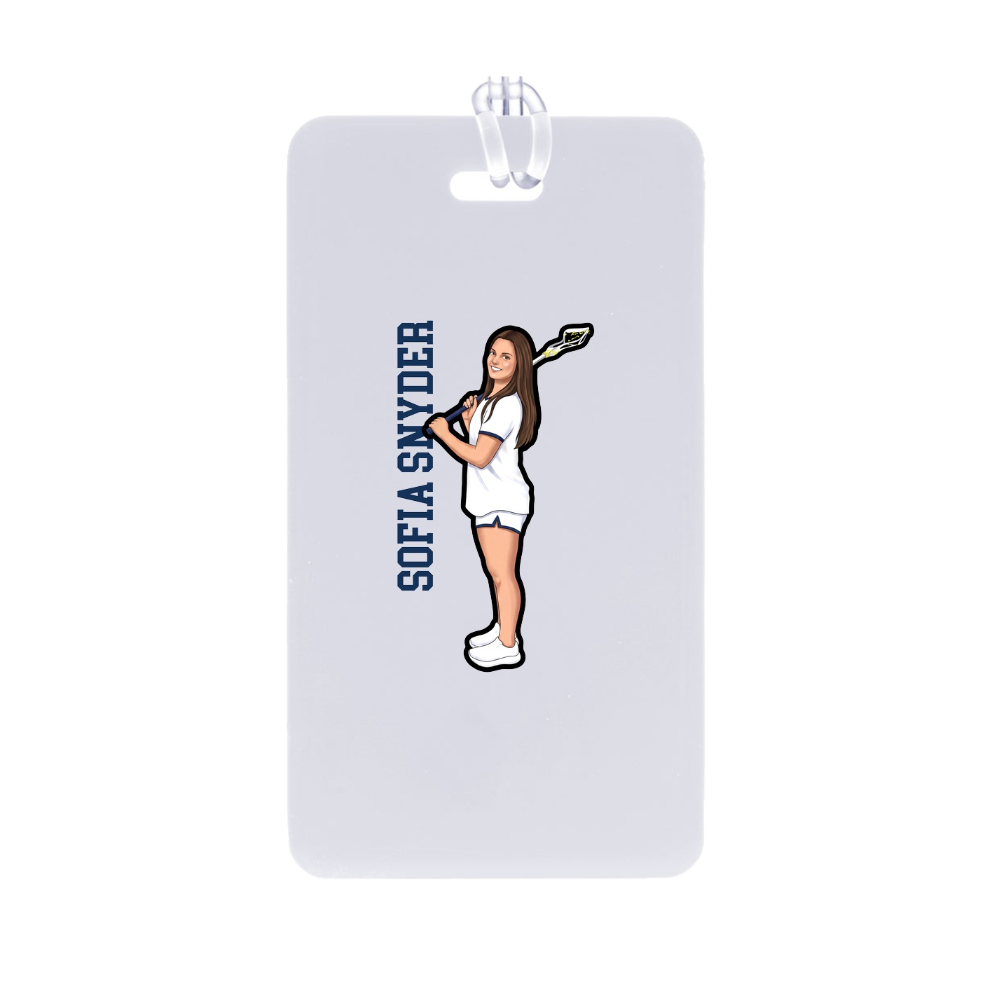 Bag Tag
