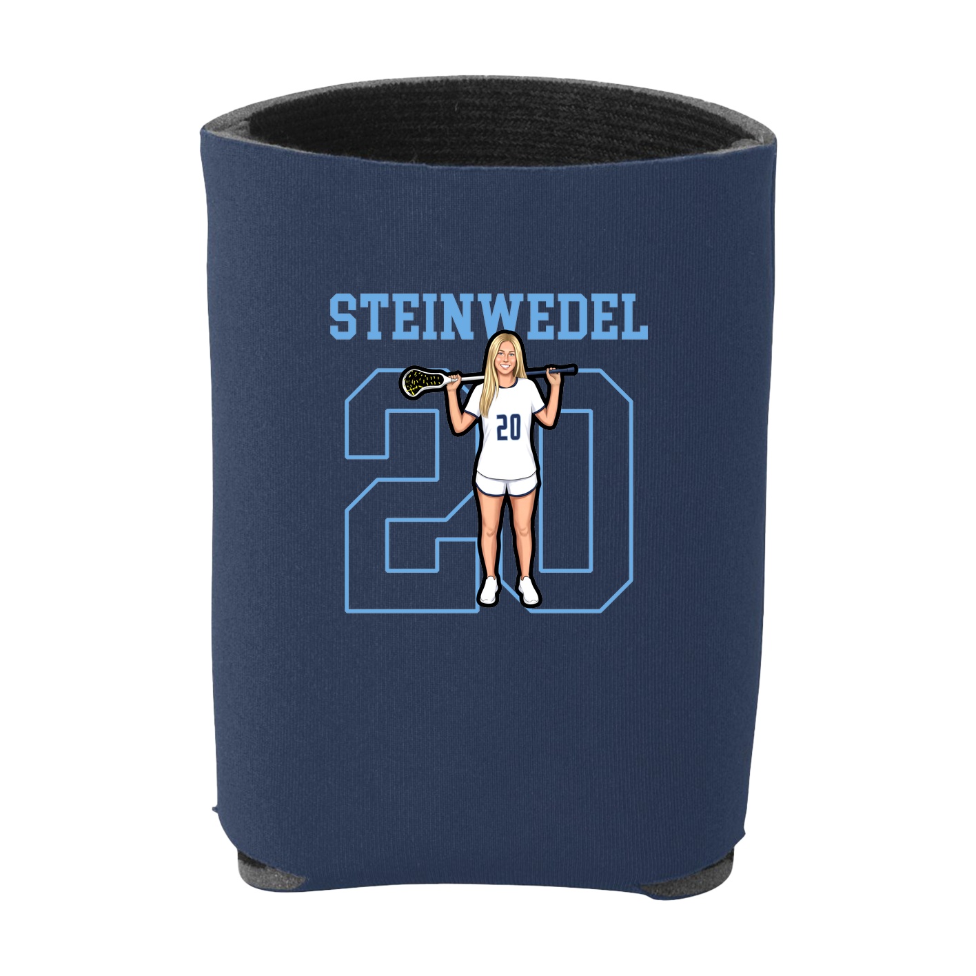 Can Holder — Shirsey in Navy
