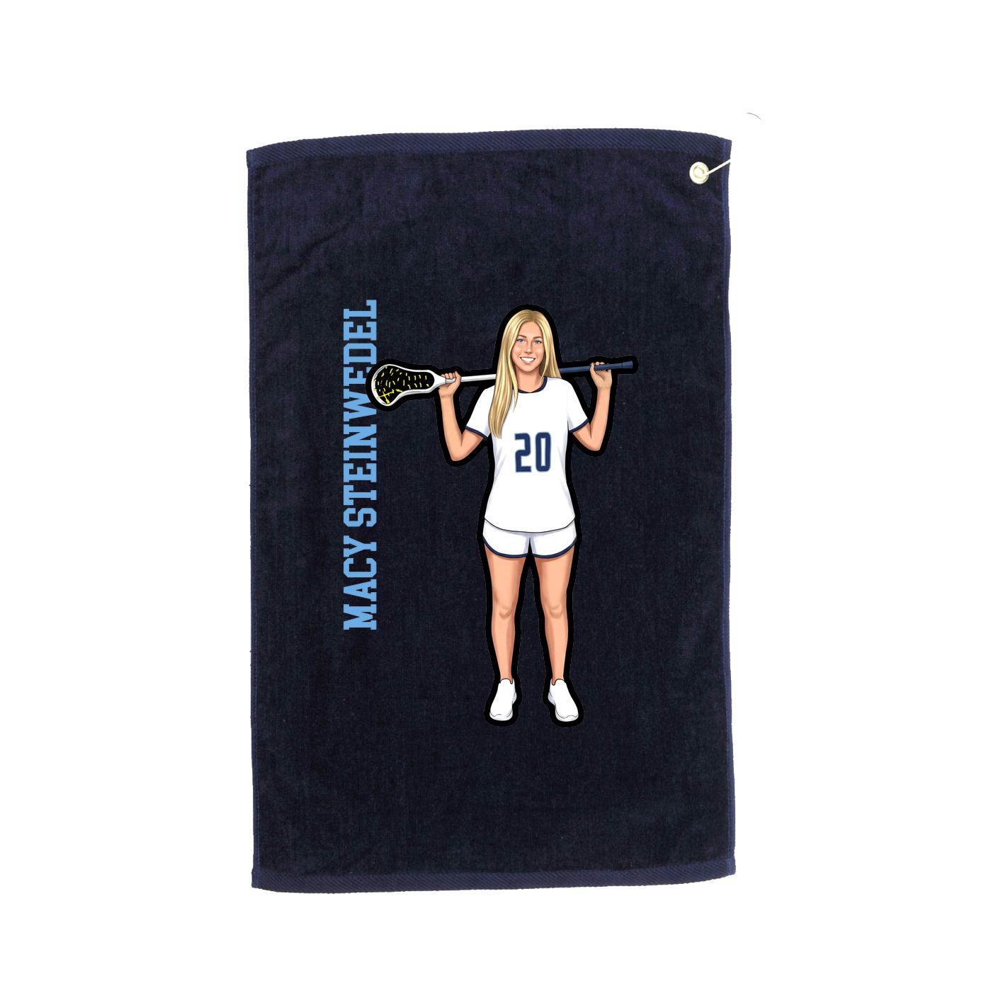 Golf Towel