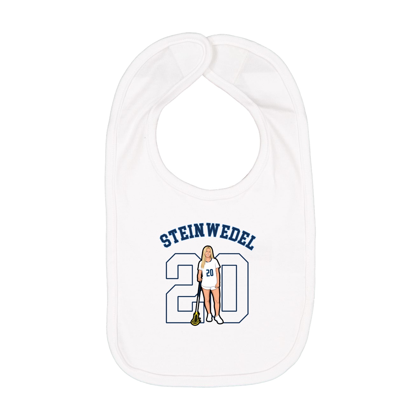 Infant Bib