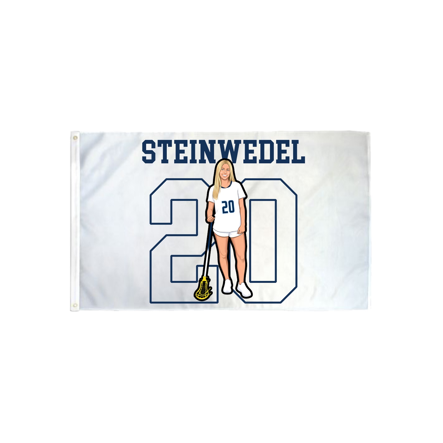 3x5 Flag