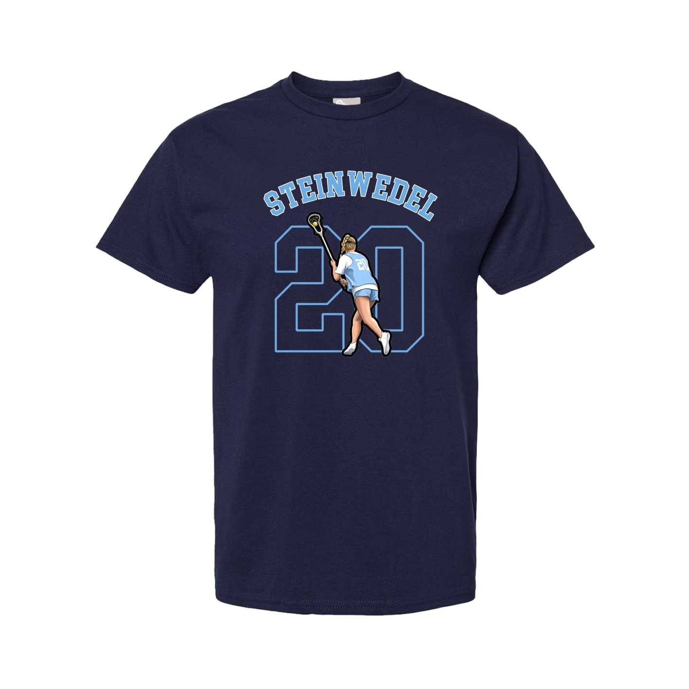 NIL Club Youth Tee